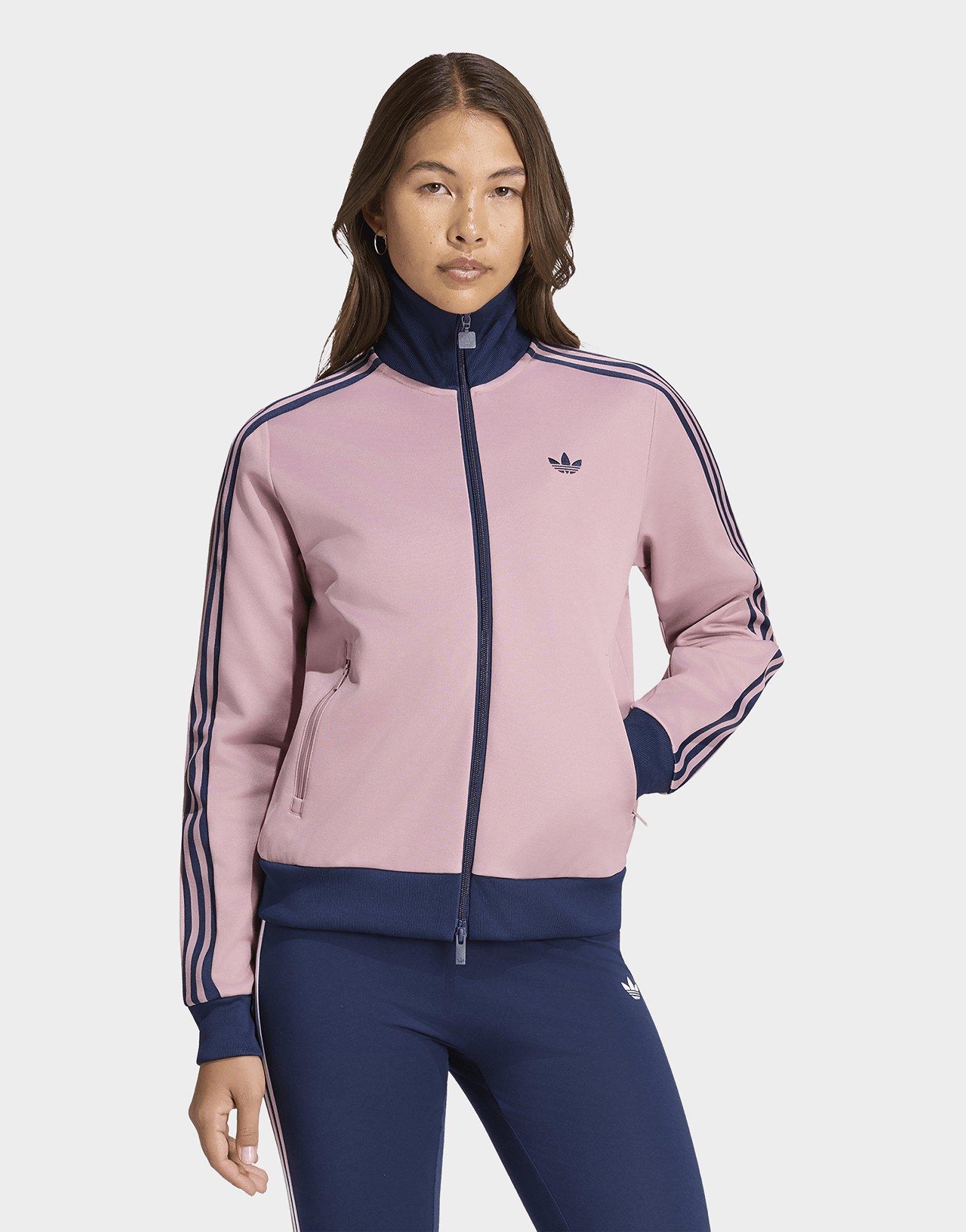 adidas Track Top Classic