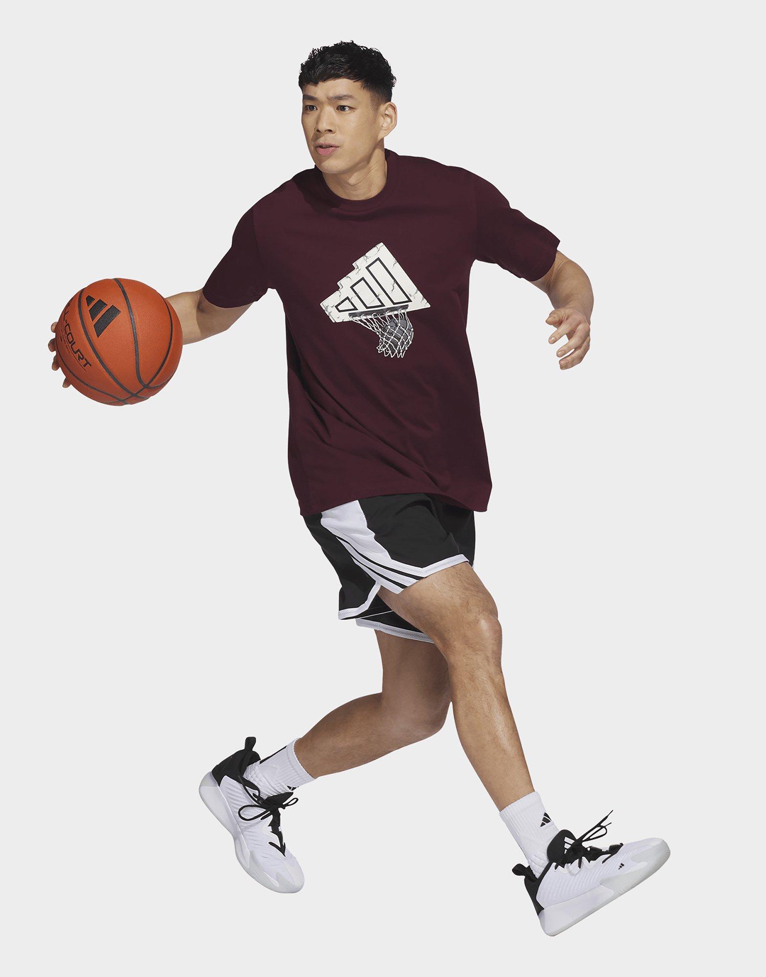 adidas Adidas Crazy Lite Short