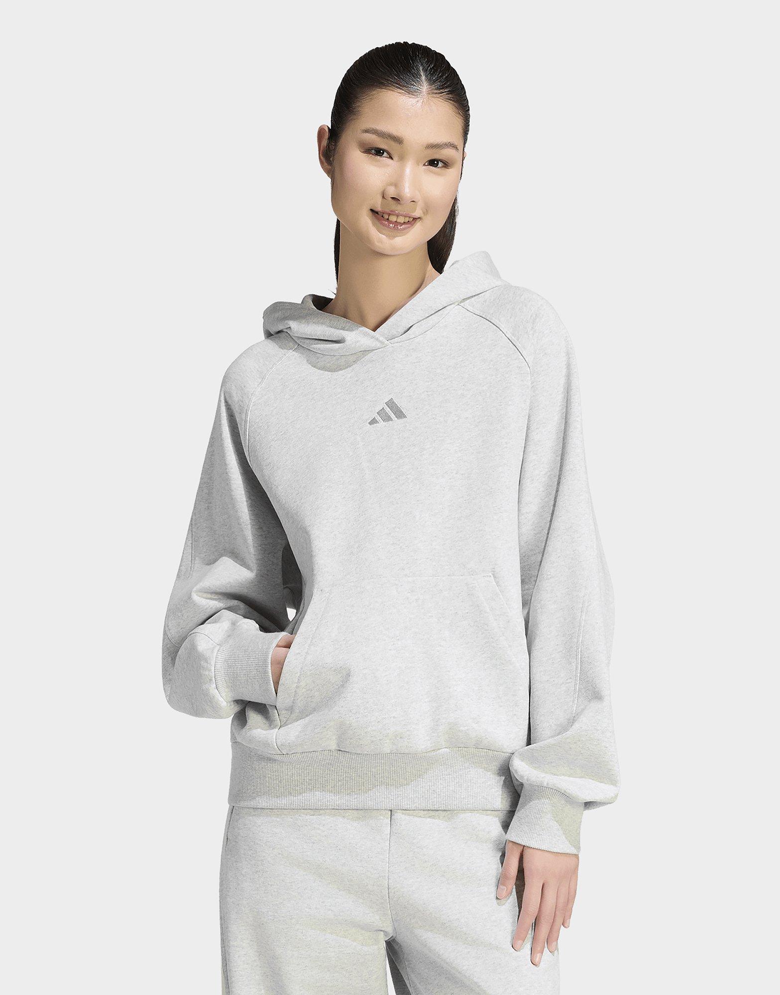 adidas Kit Small Logo Hoodie