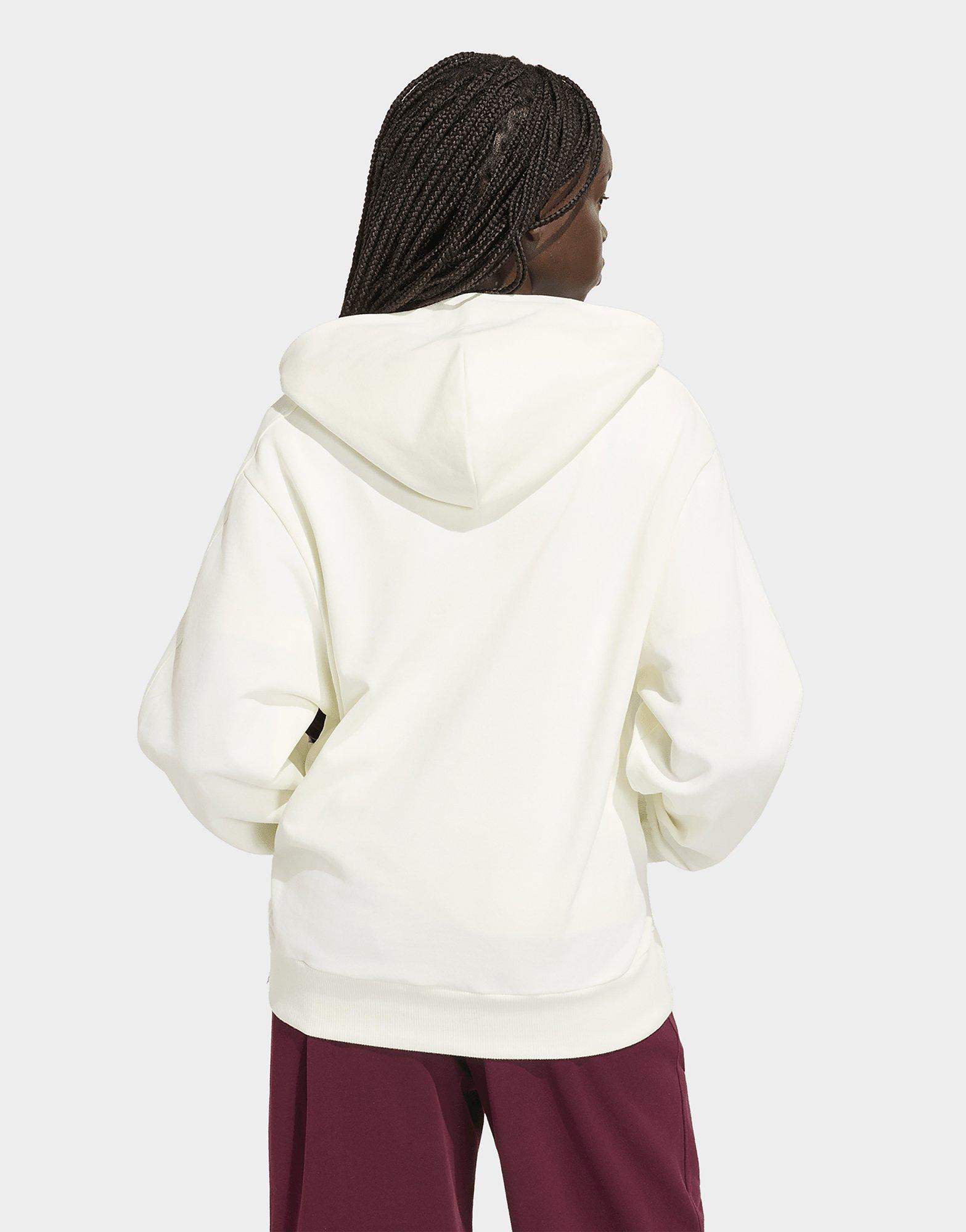 adidas Kit Hoodie, Kleines Logo