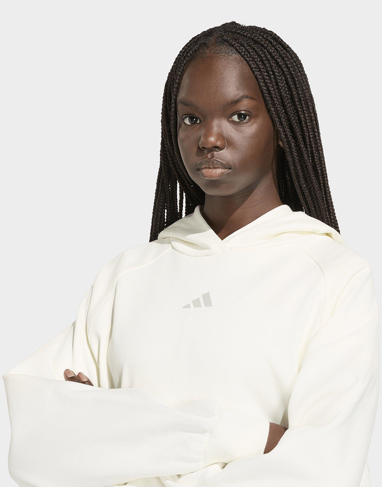 adidas Kit Hoodie, Kleines Logo