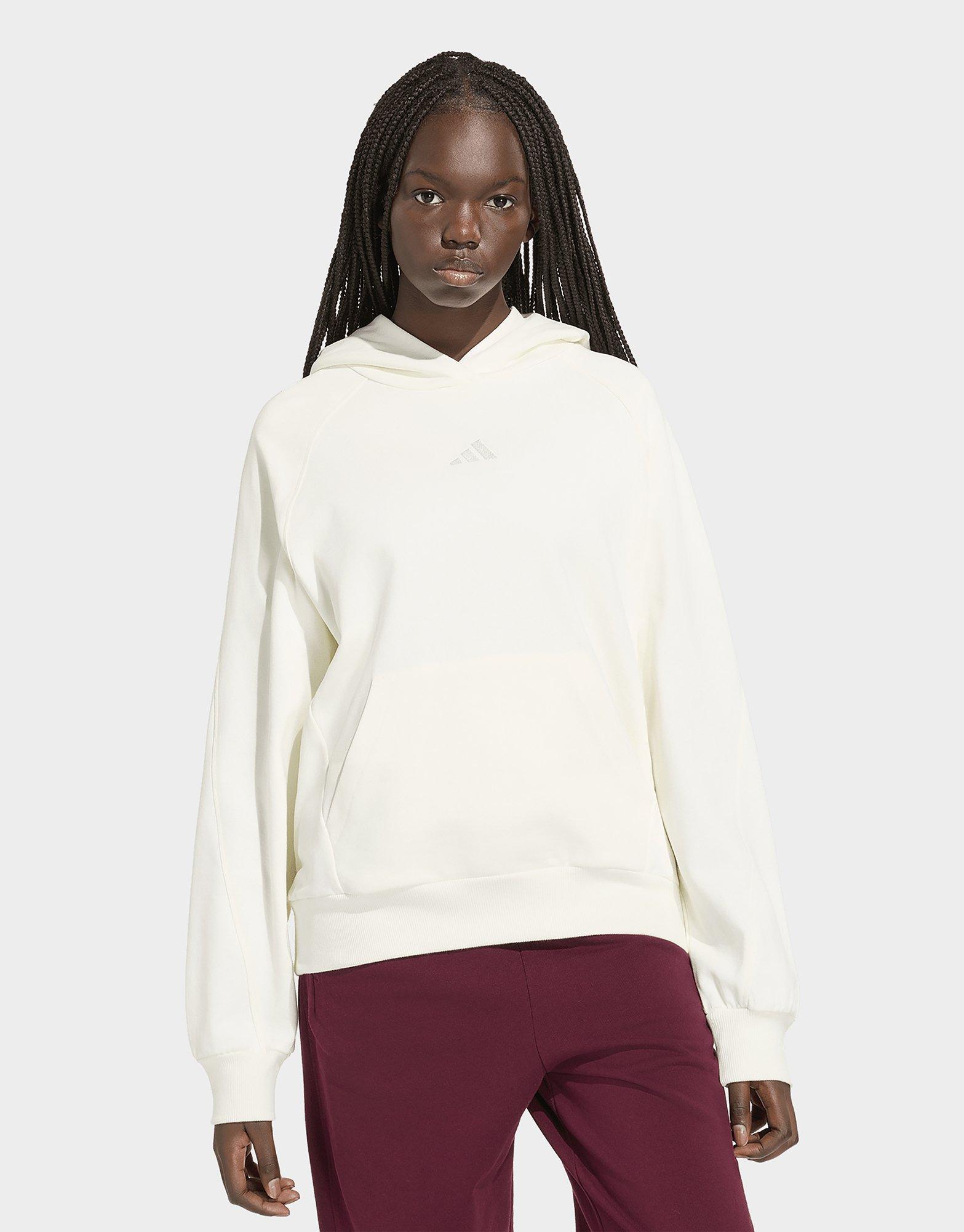 adidas Kit Small Logo Hoodie