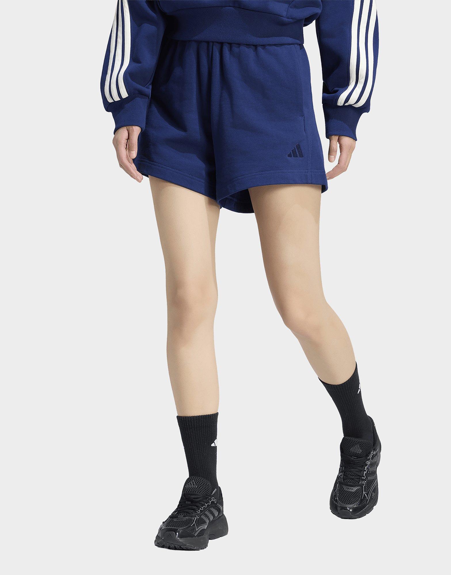 adidas KIT Small Logo Shorts