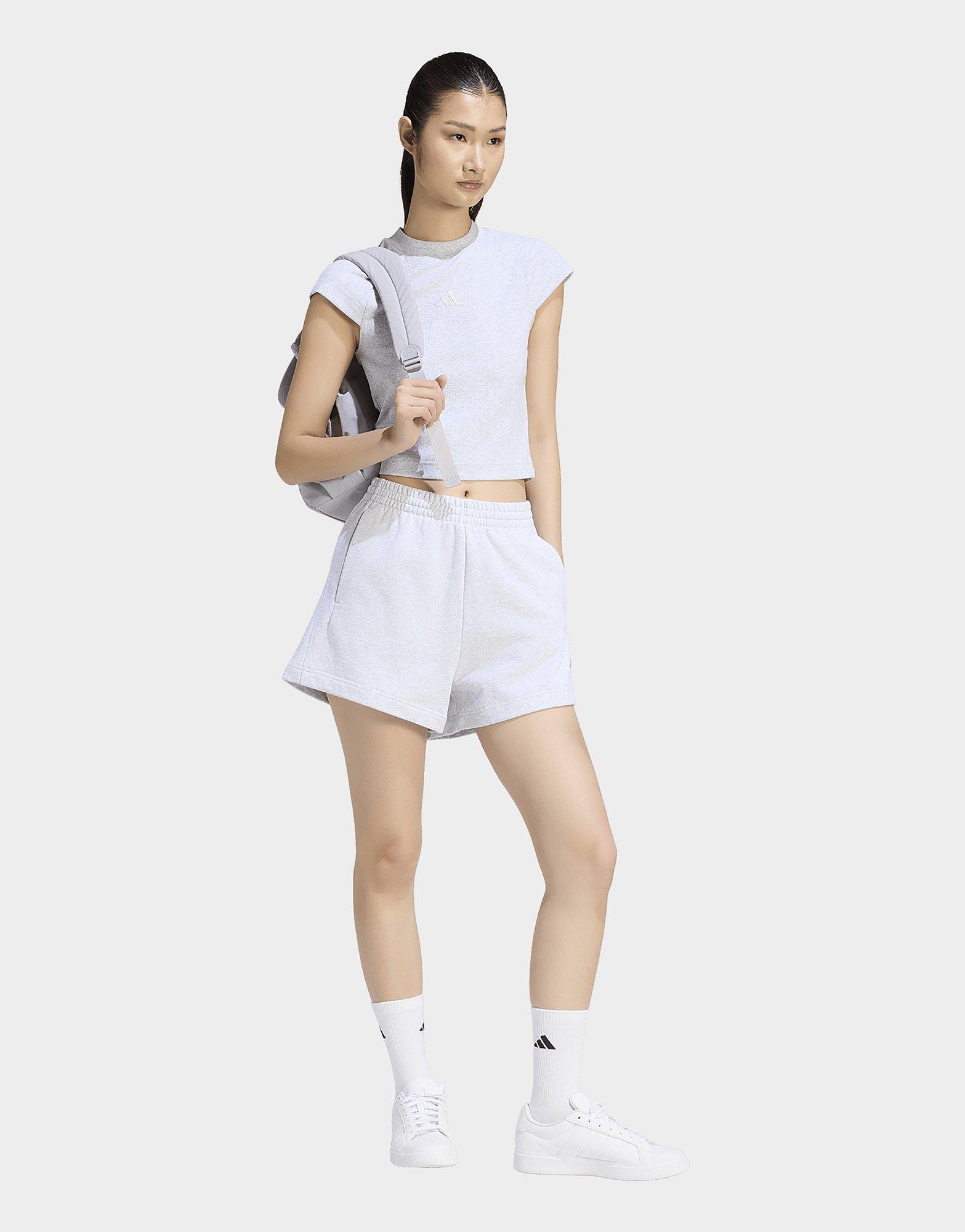 adidas Adidas Ausrüstung Shorts, Kleines Logo