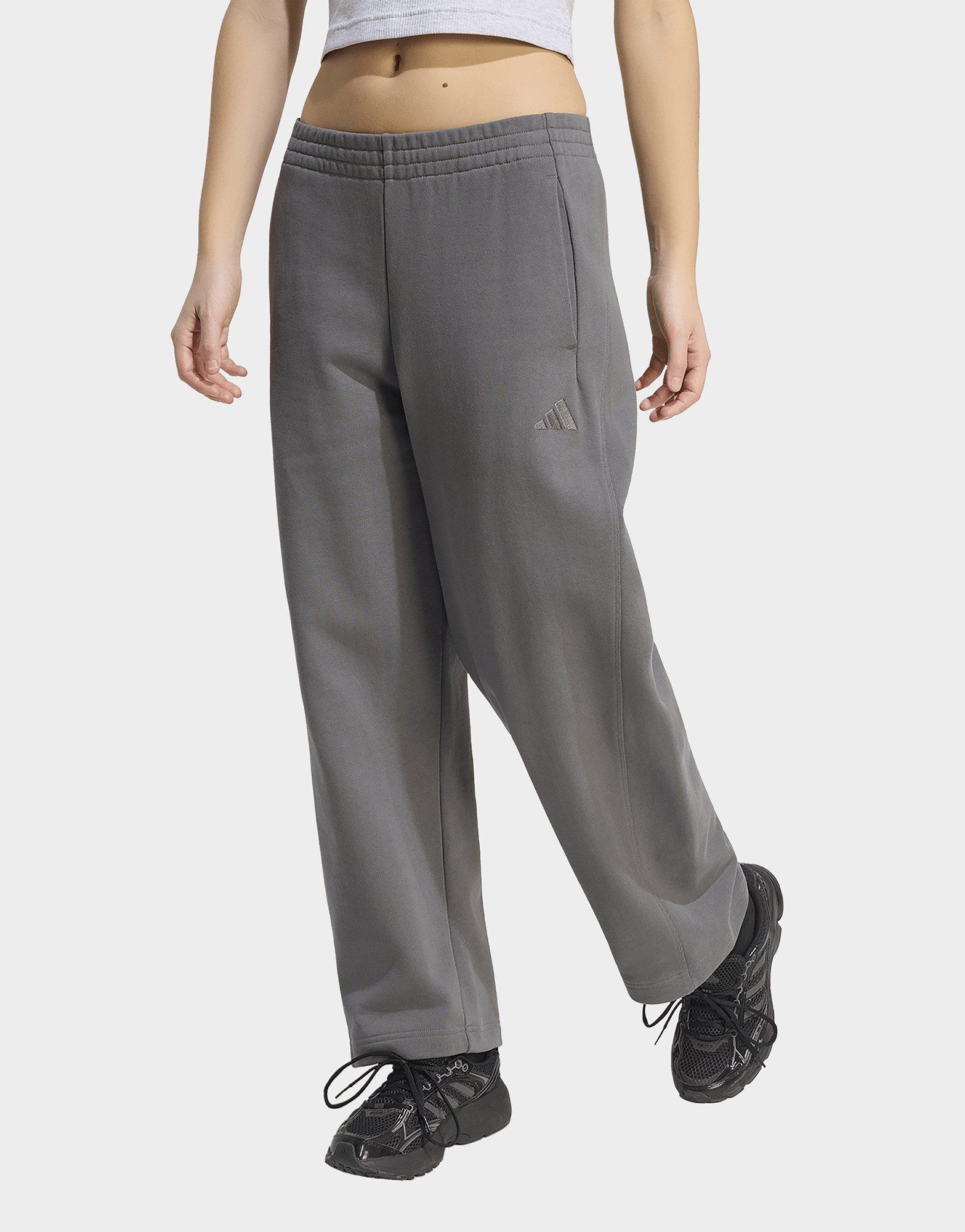 adidas Kit Small Logo Barrel Pants