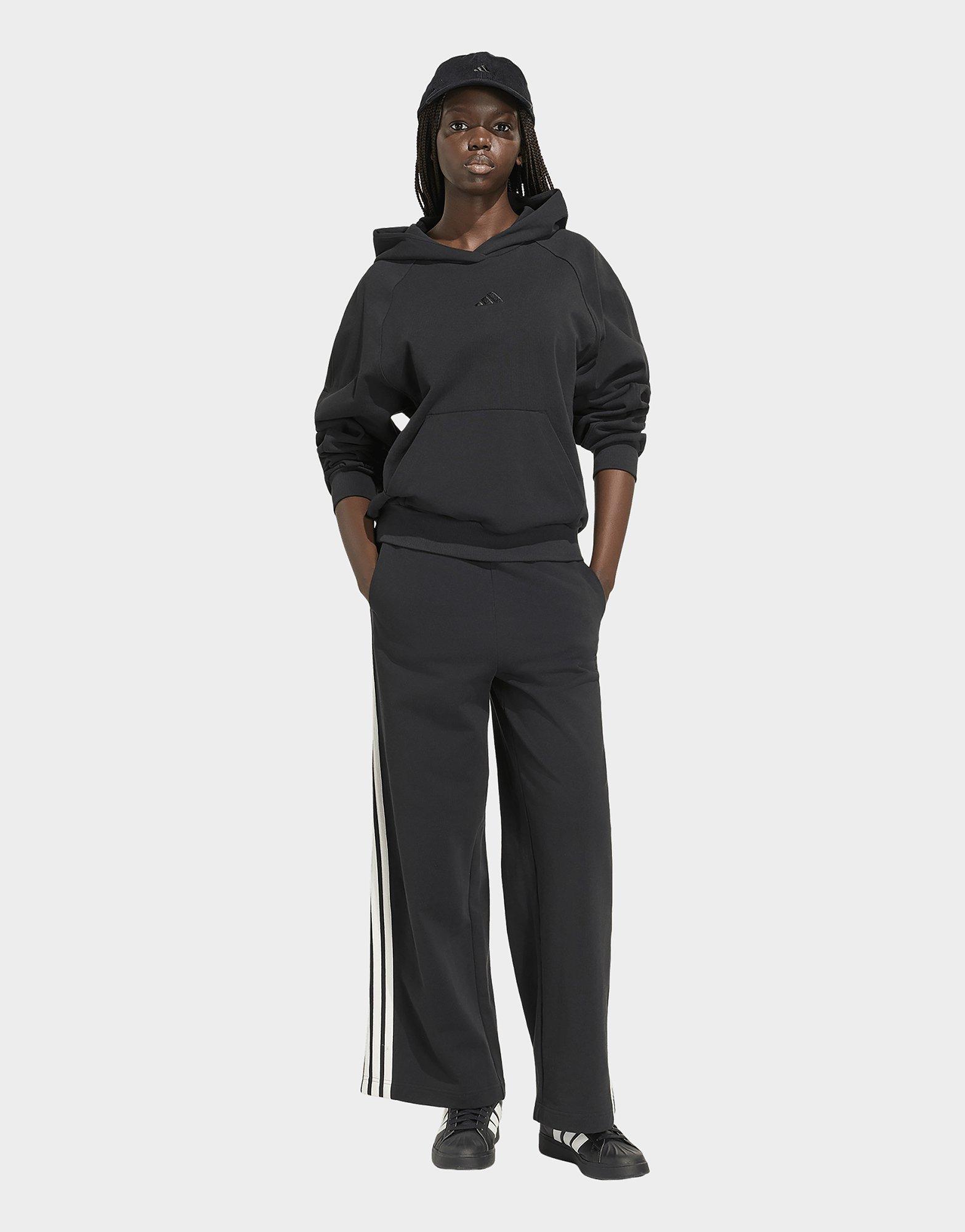 adidas Pantalón holgado KIT 3-Stripes