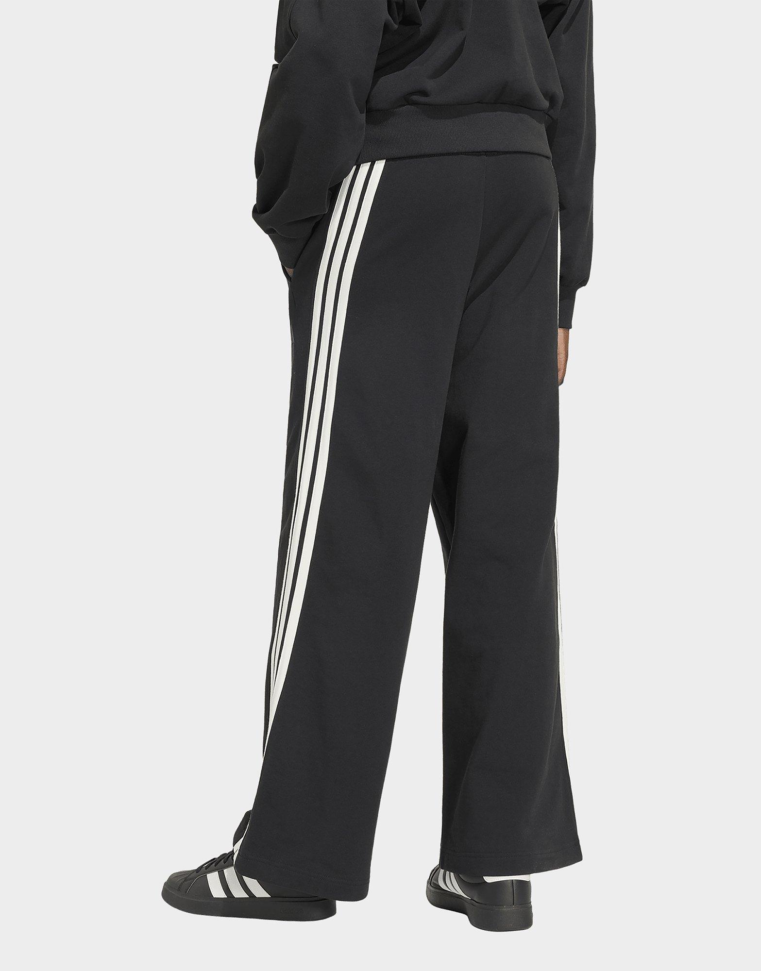 adidas Pantalón holgado KIT 3-Stripes