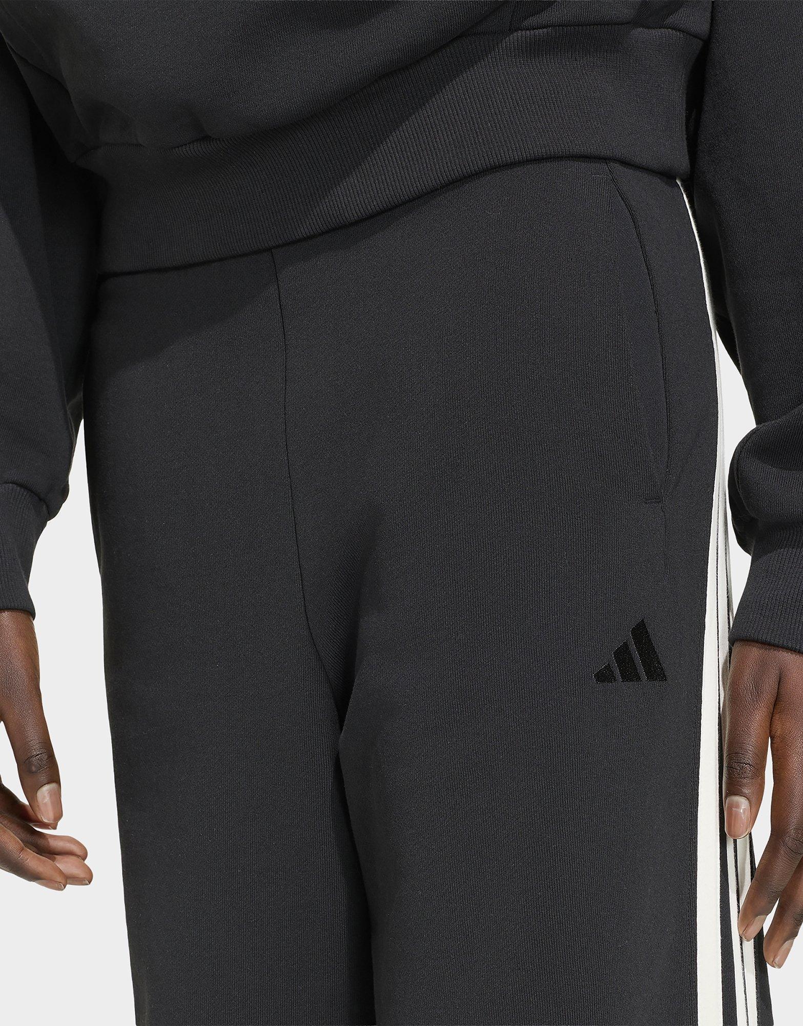 adidas Pantalón holgado KIT 3-Stripes