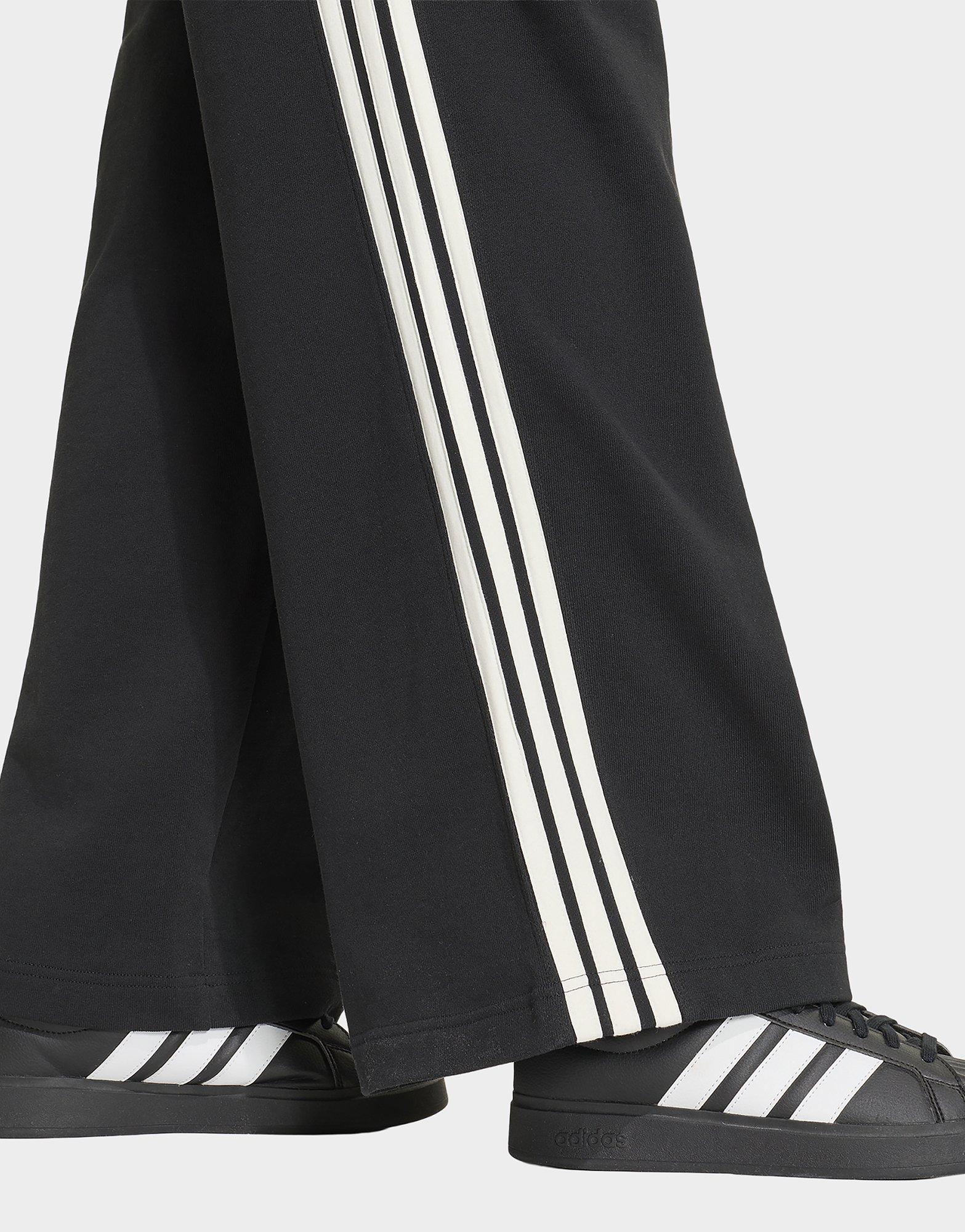 adidas Pantalón holgado KIT 3-Stripes