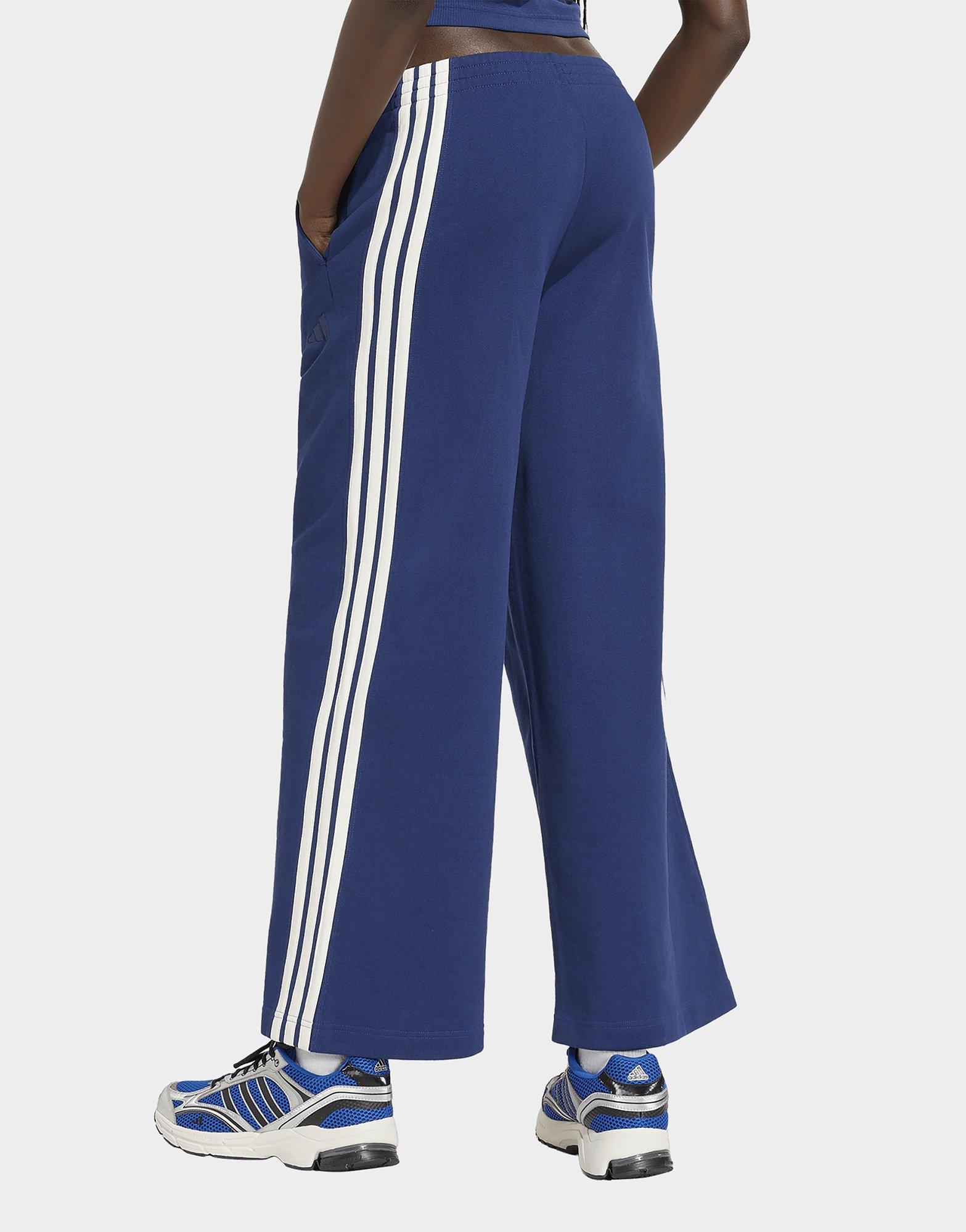 adidas Pantalon Ample 3 Bandes Adidas Kit