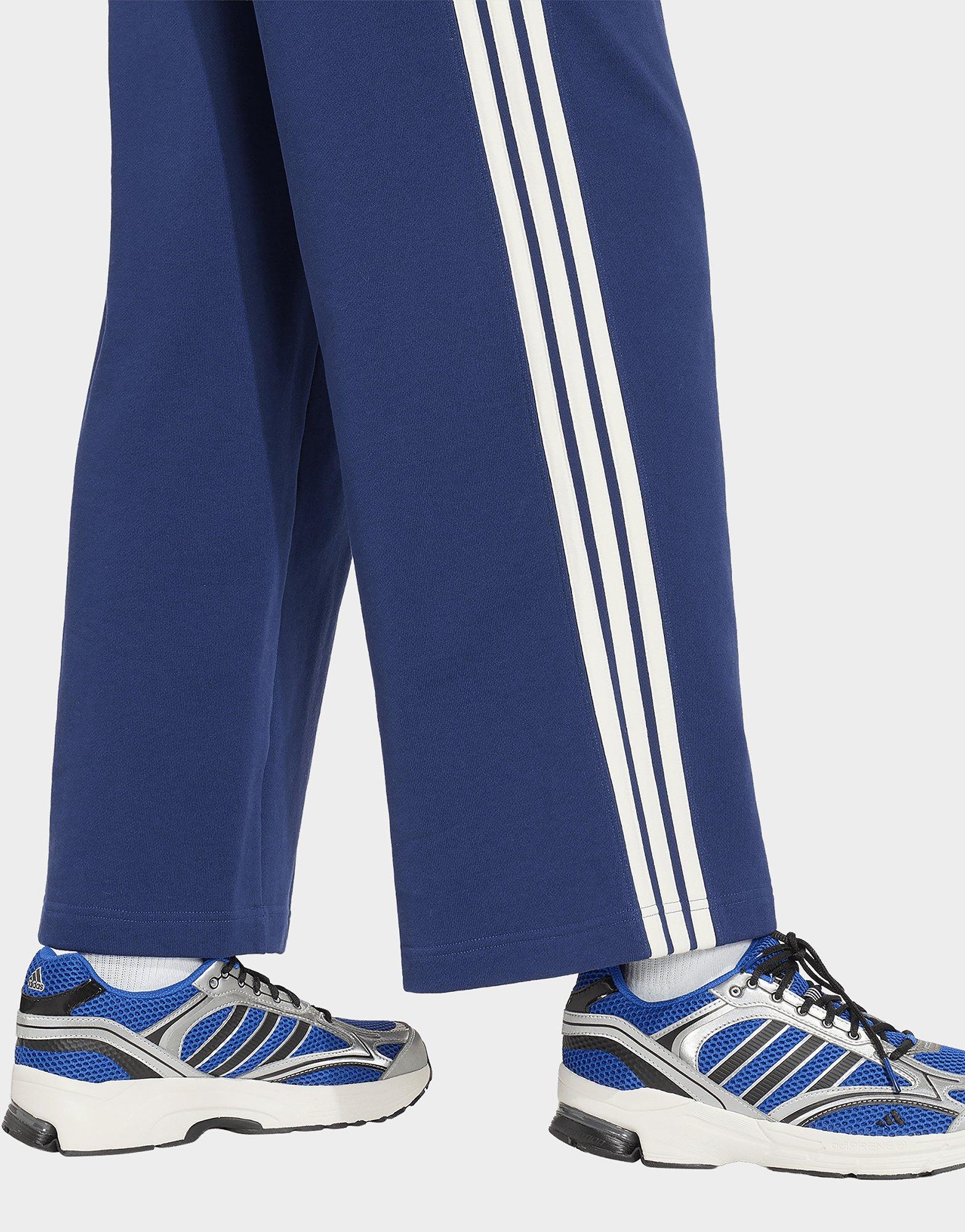 adidas Pantalon Ample 3 Bandes Adidas Kit