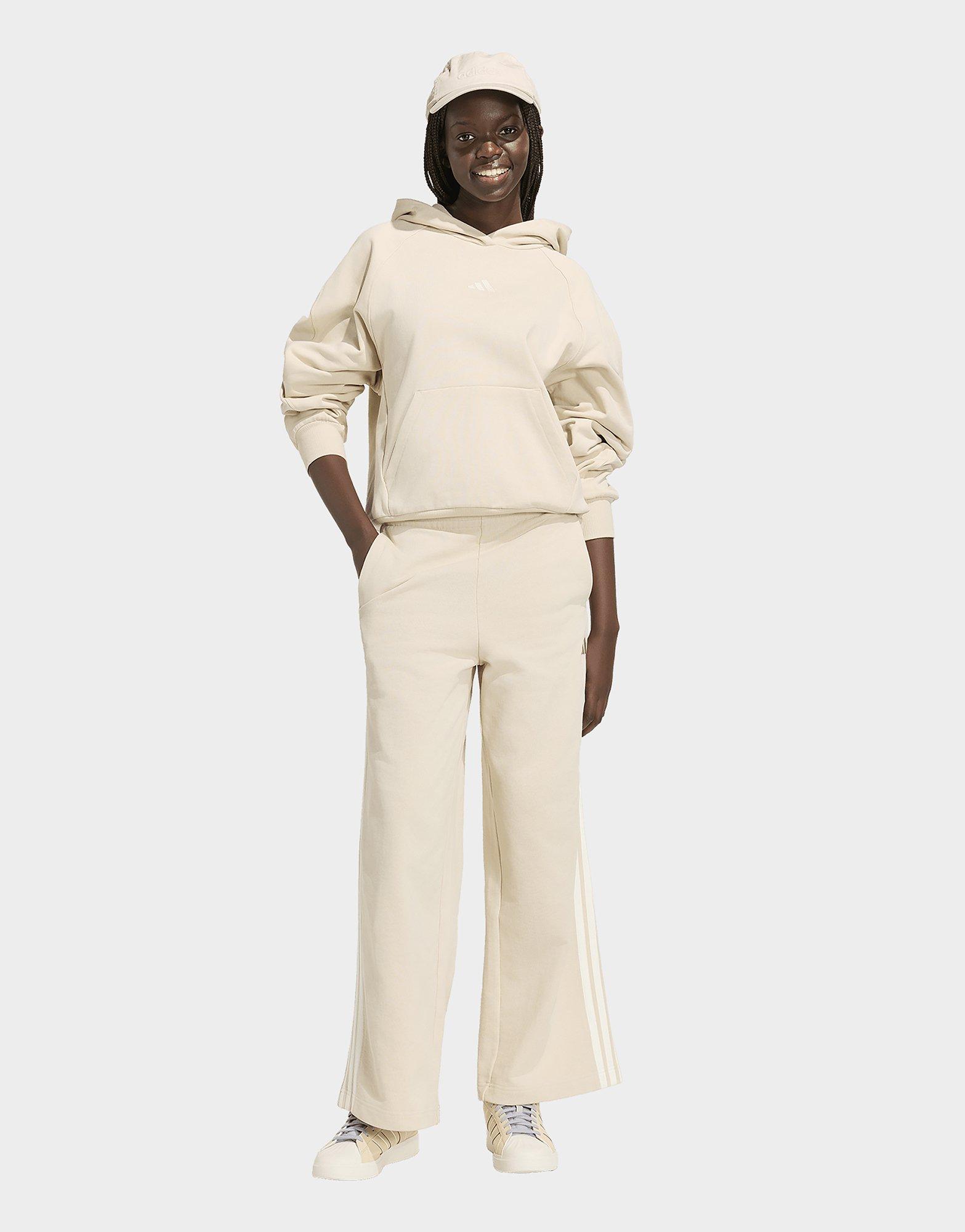 adidas Pantalon ample 3 bandes KIT