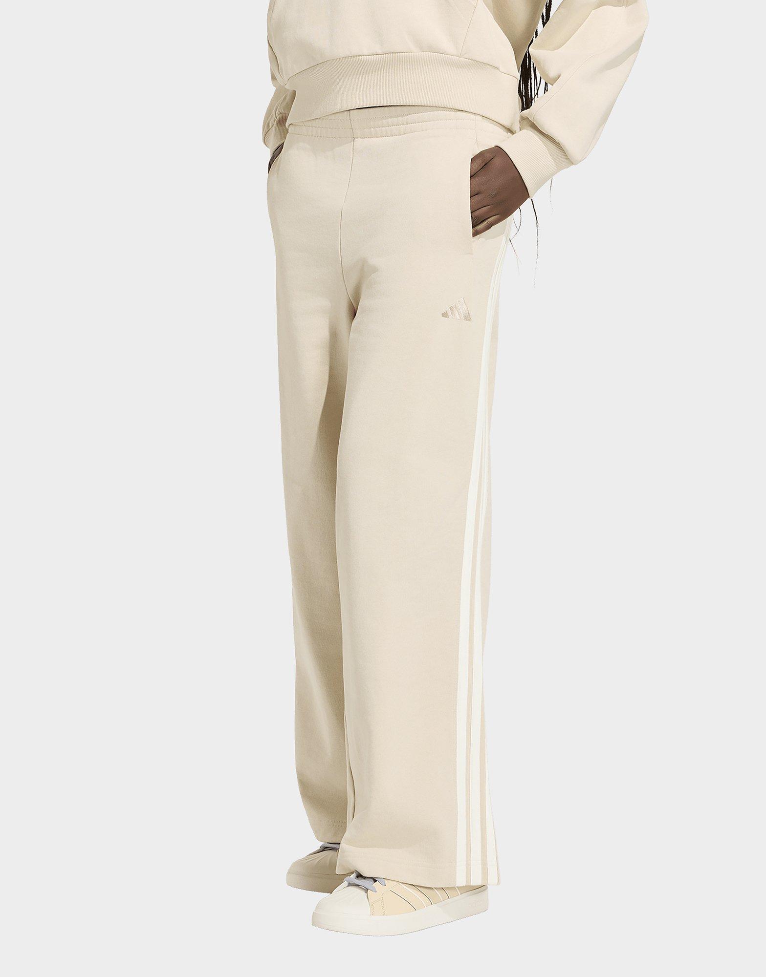 adidas KIT 3-Stripes Wide Pants