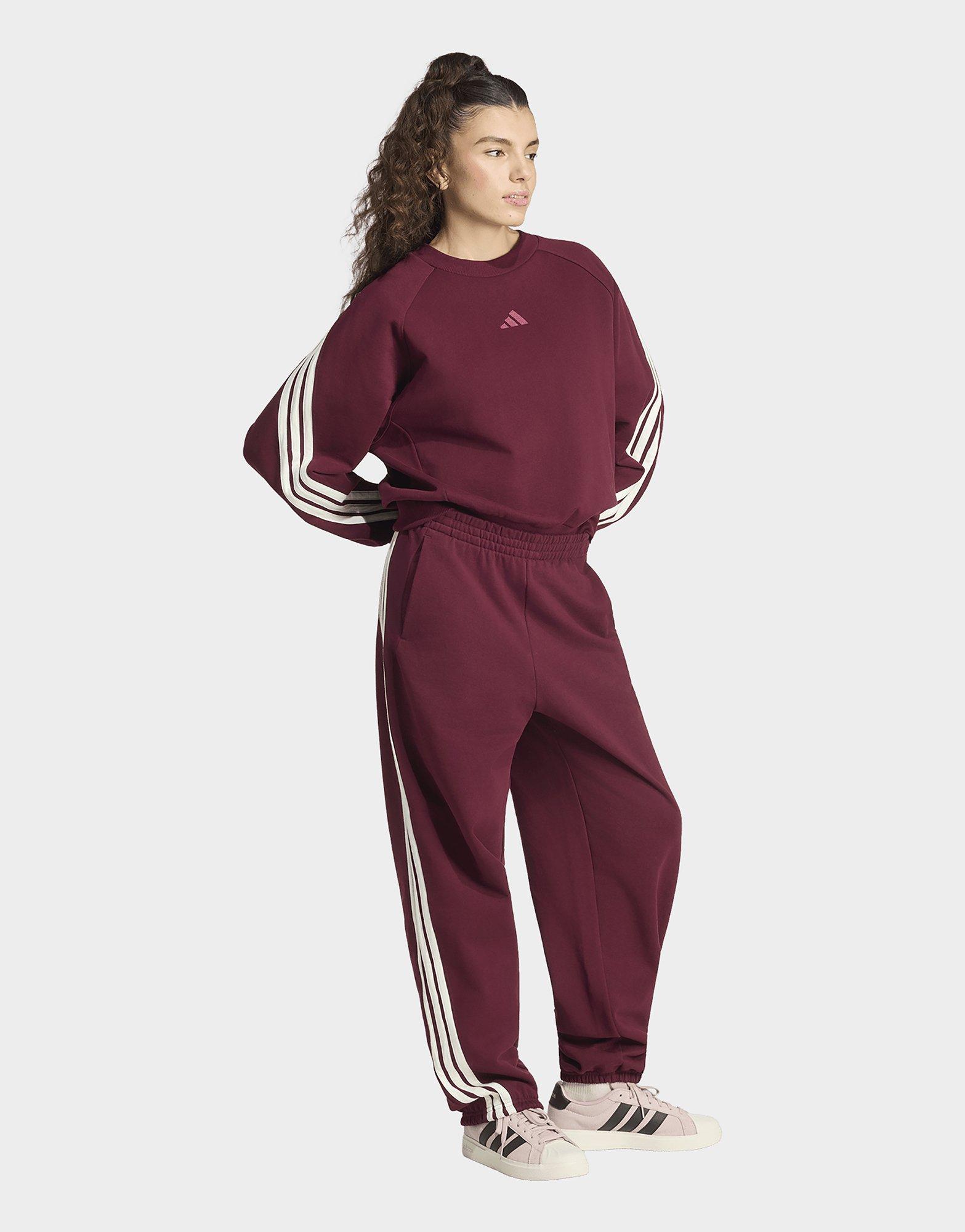 adidas Sudadera Kit 3 Stripes