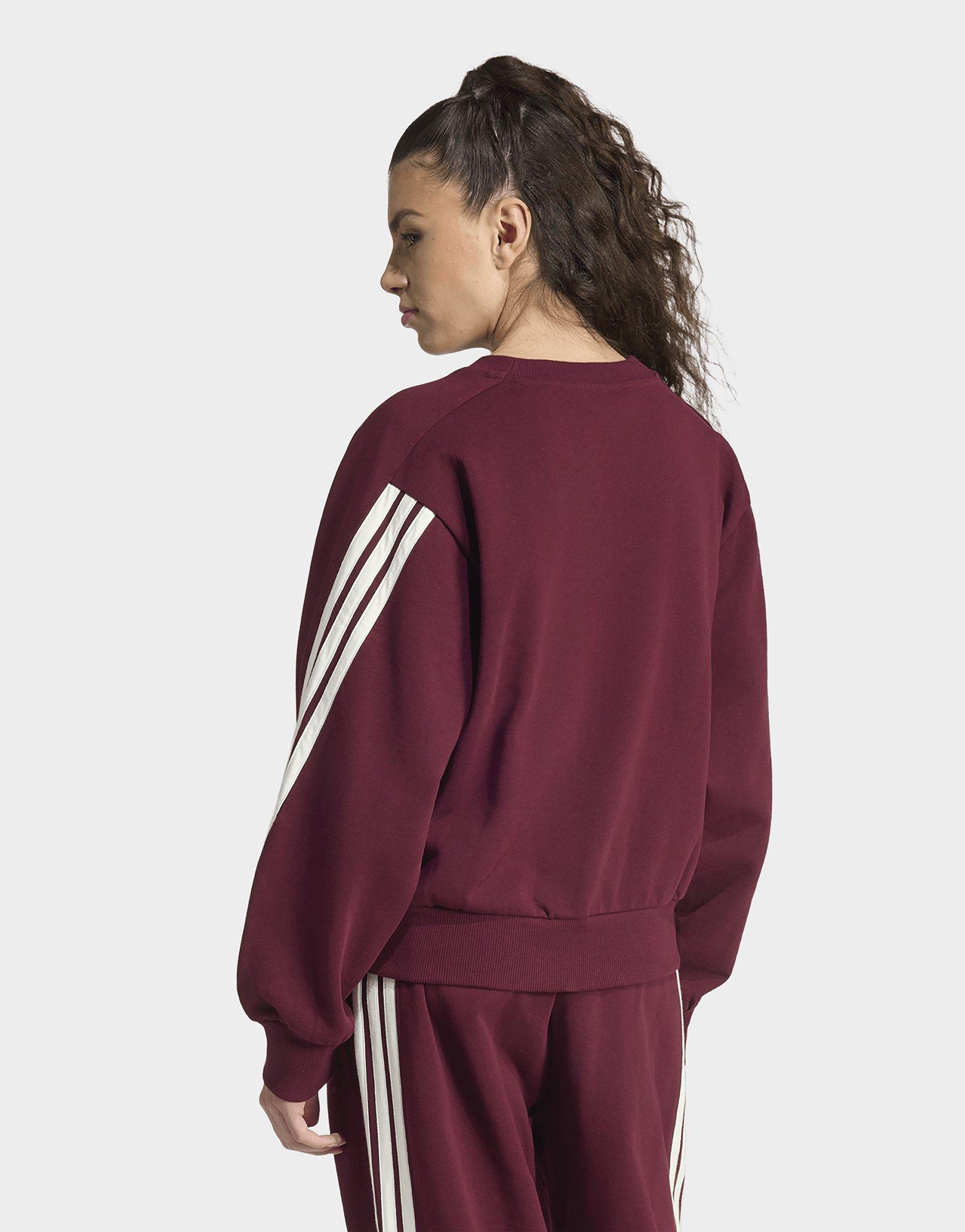 adidas Sudadera Kit 3 Stripes