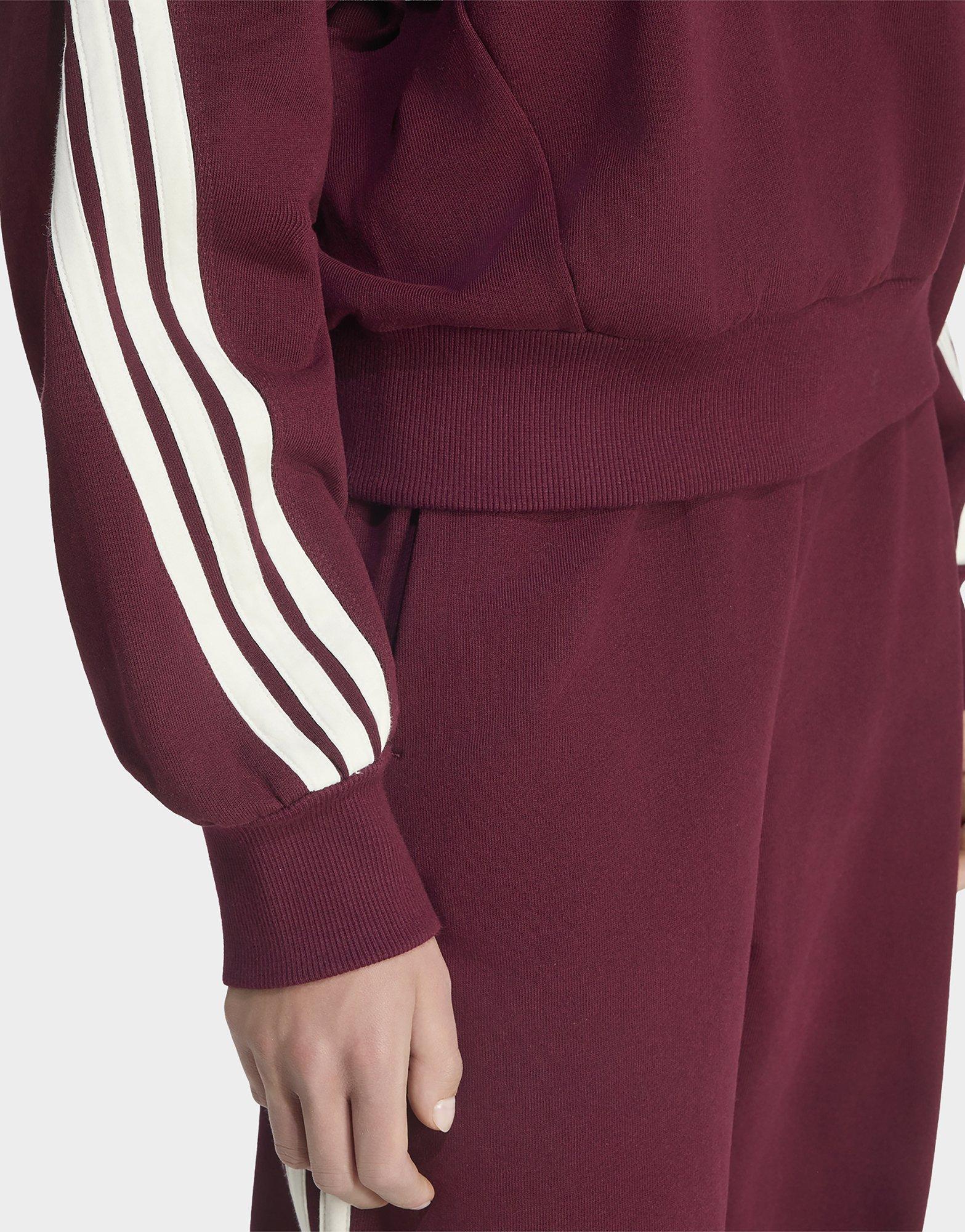 adidas Sudadera Kit 3 Stripes