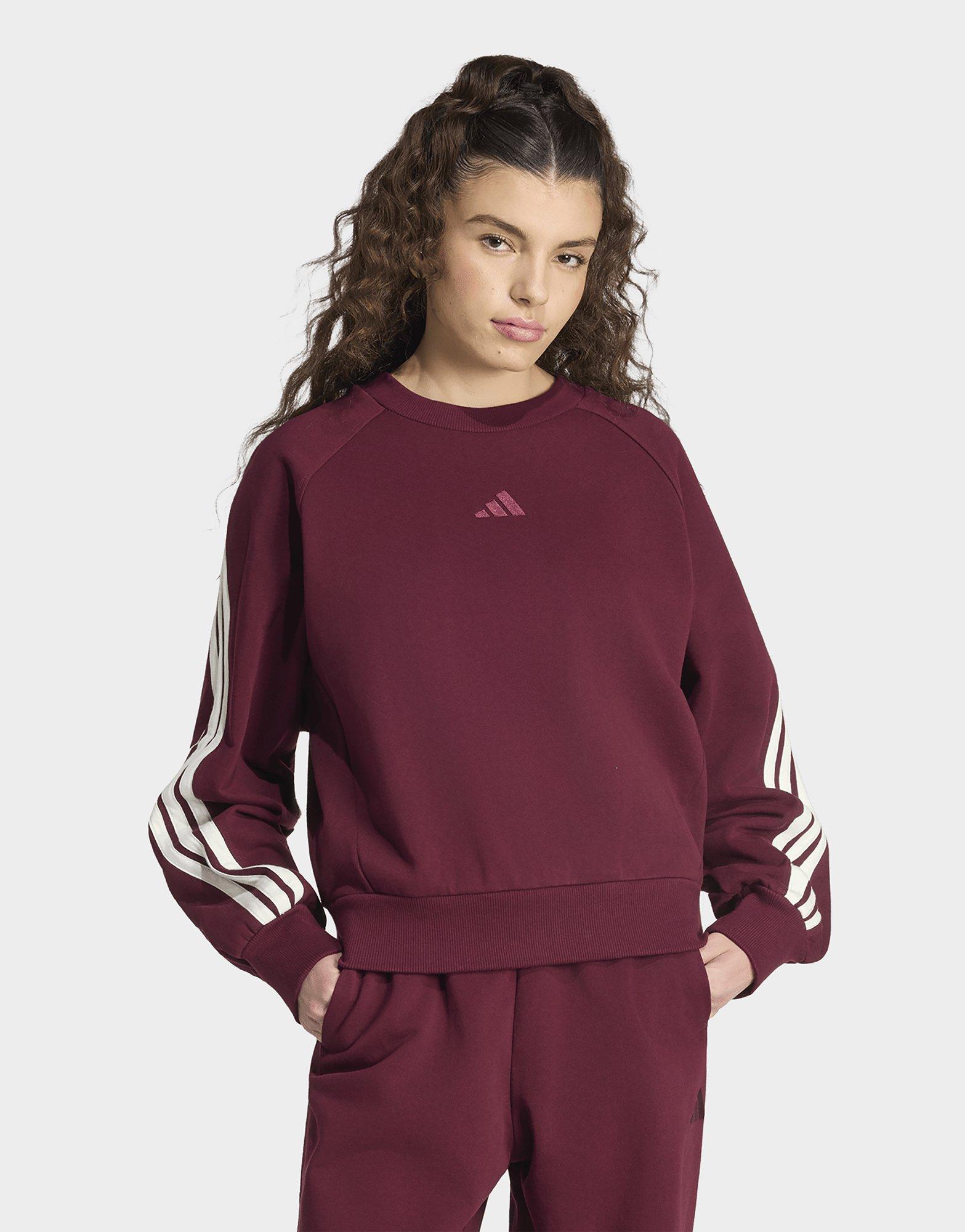 adidas Kit 3-stripes Sweatshirt