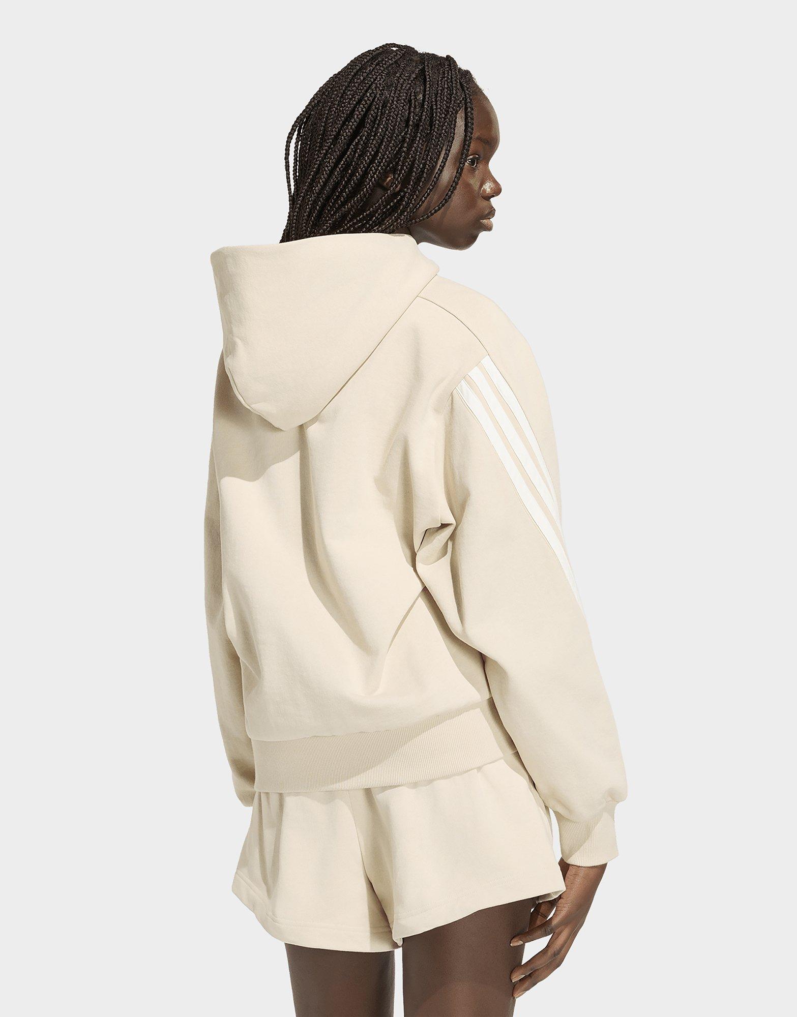 adidas Sweat-shirt À Capuche Adidas Kit 3-stripes