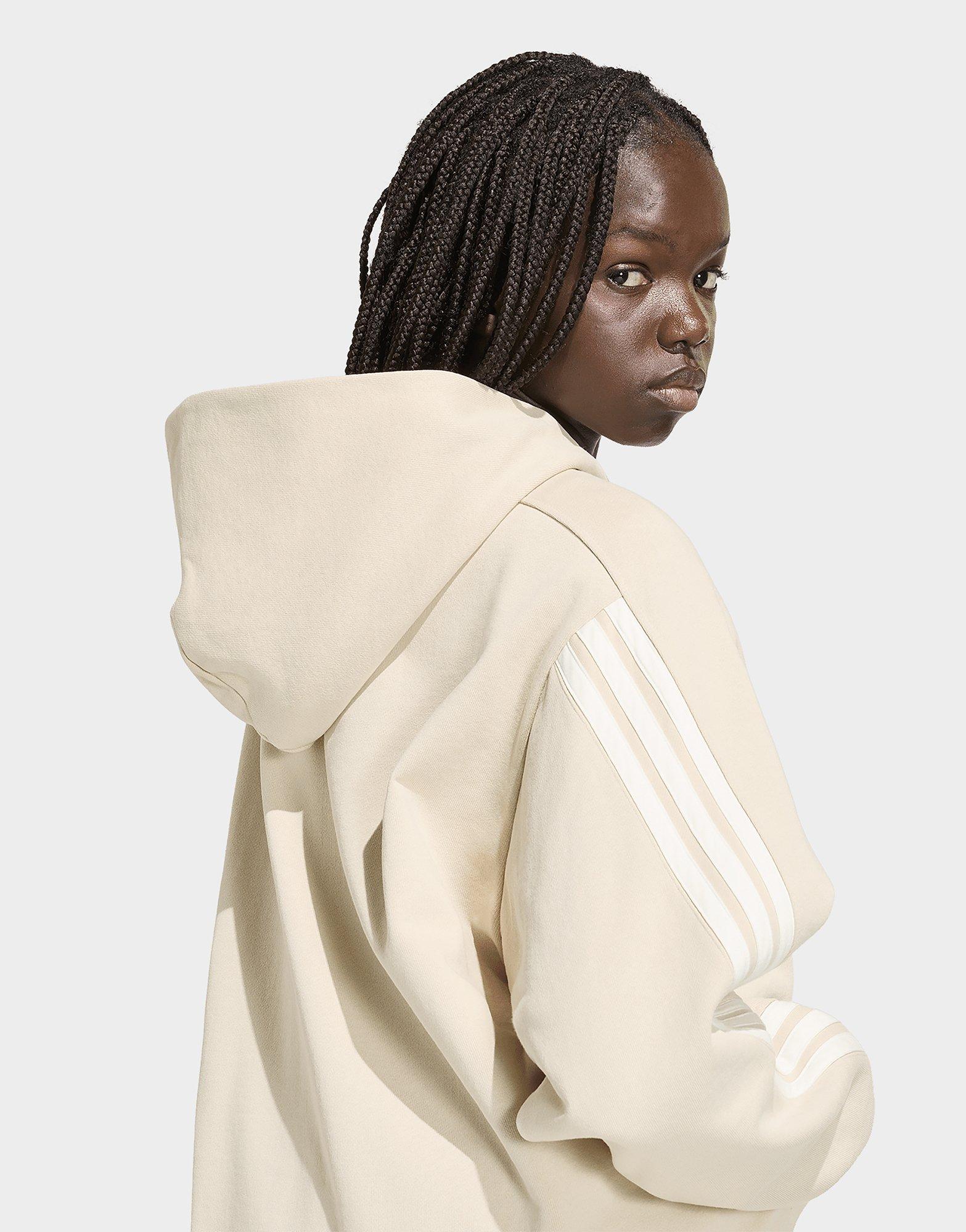 adidas Sweat-shirt À Capuche Adidas Kit 3-stripes