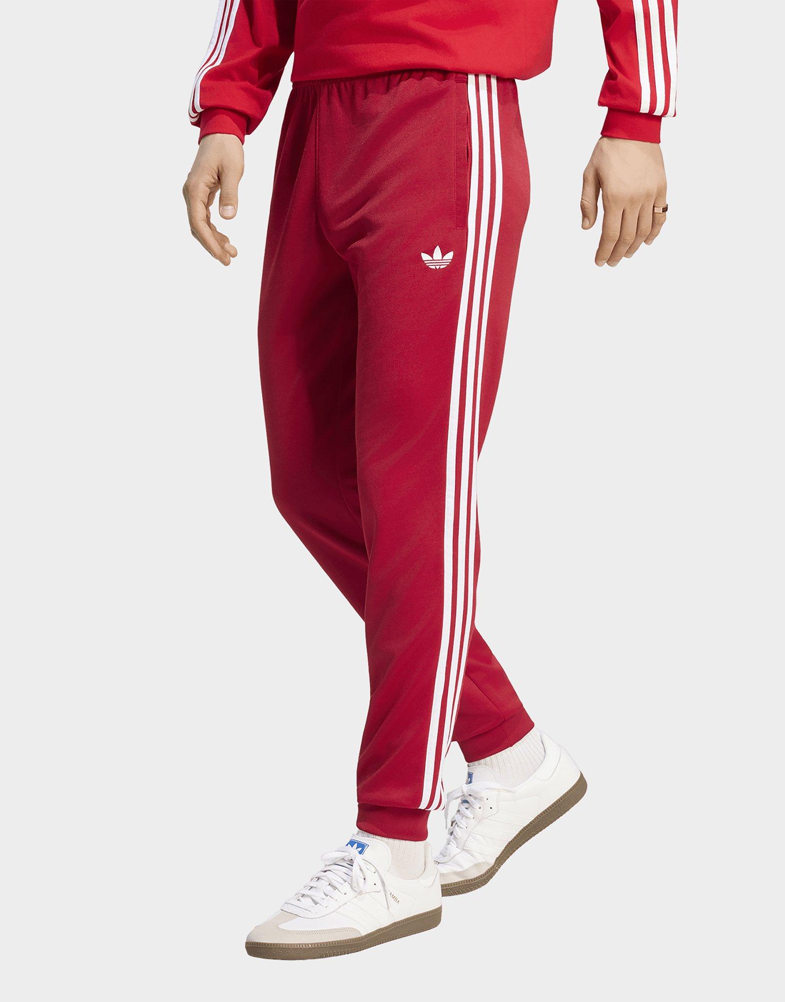 adidas Pantaloni Da Allenamento Sst