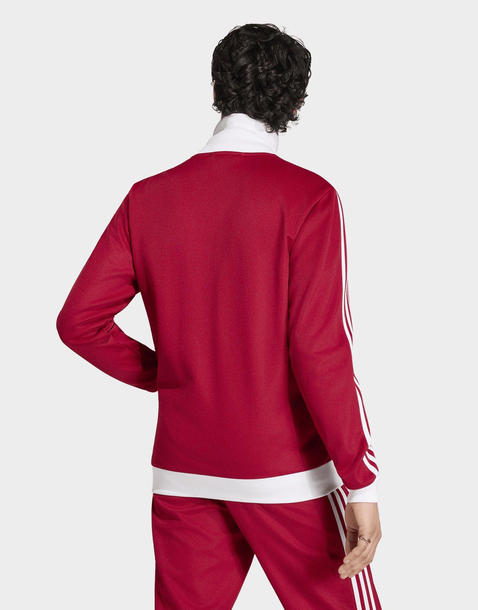 adidas Classic Track Top