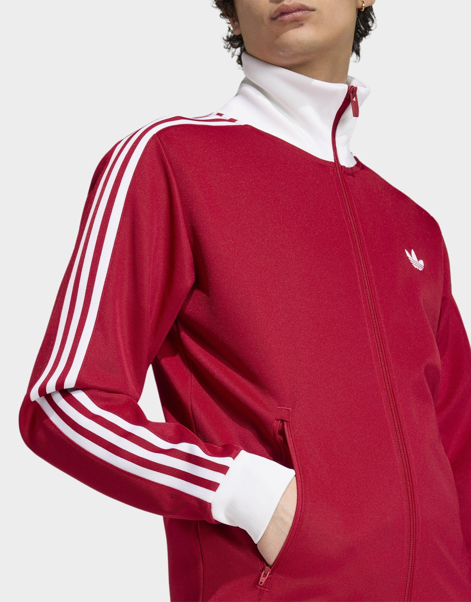 adidas Classic Track Top
