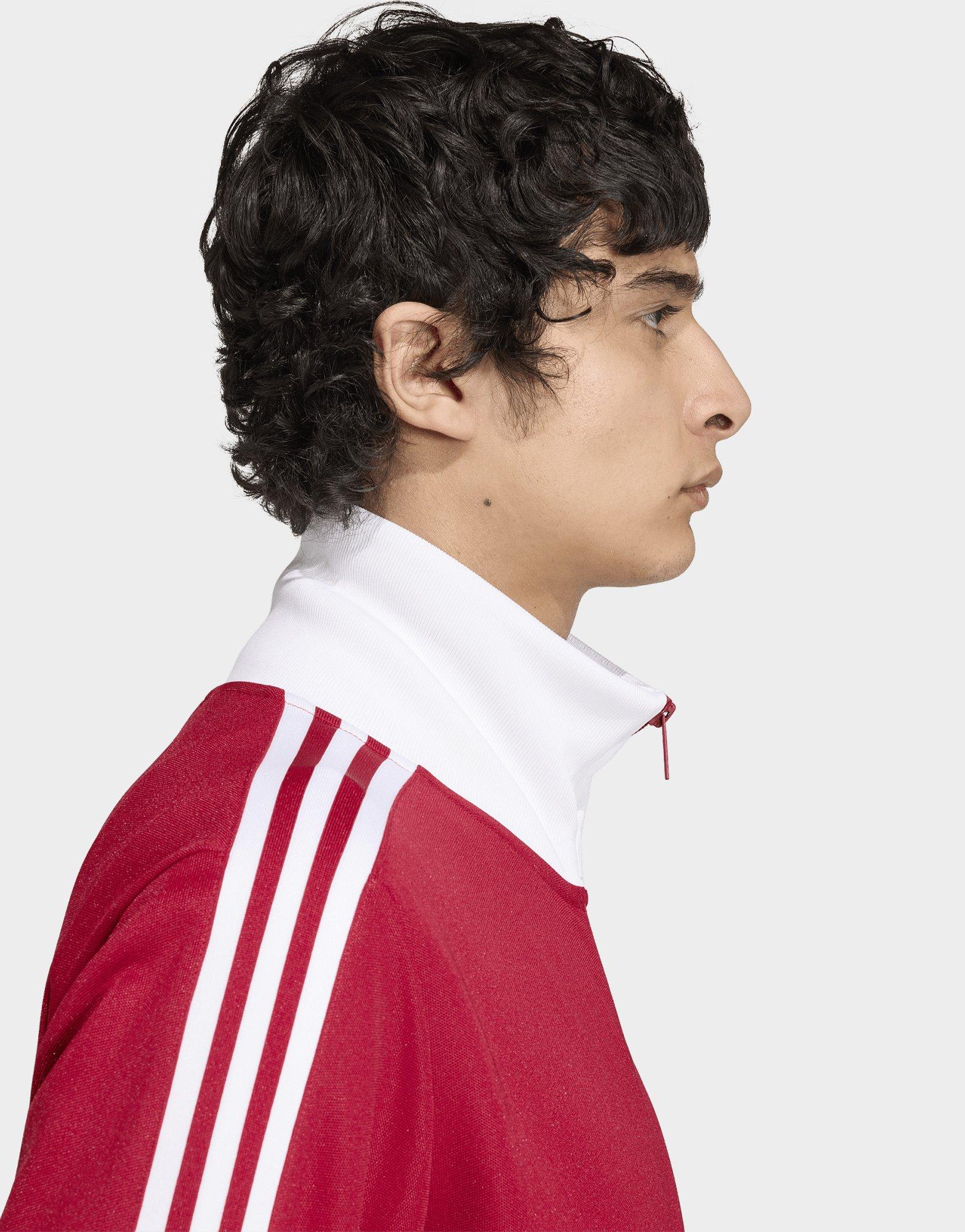 adidas Classic Track Top