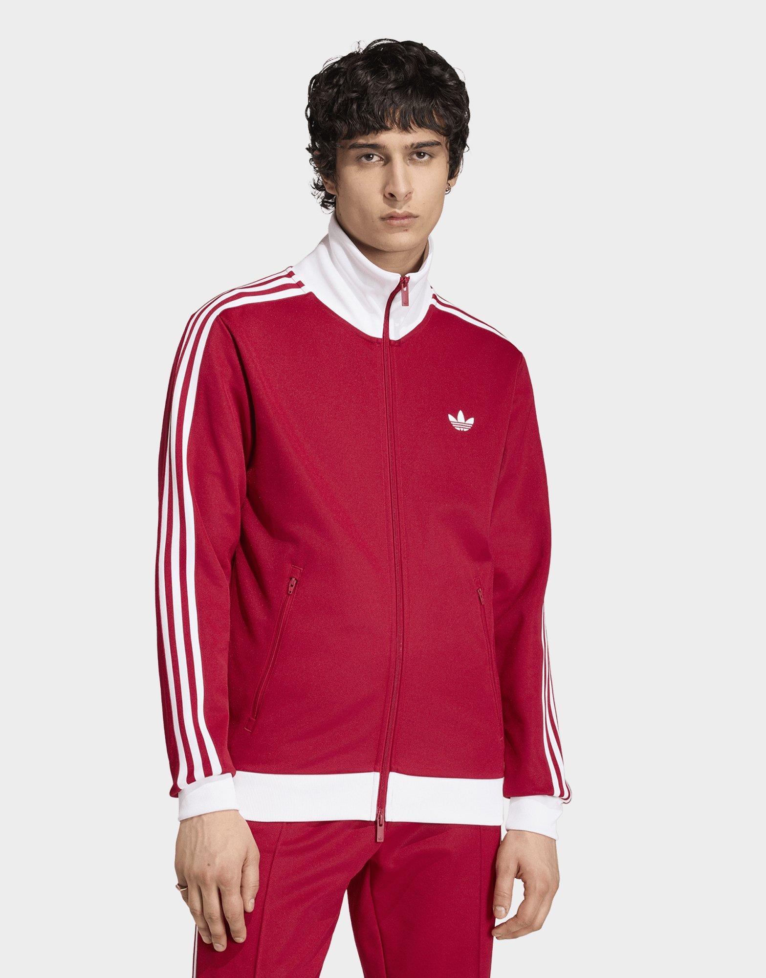adidas Track Top Iconico