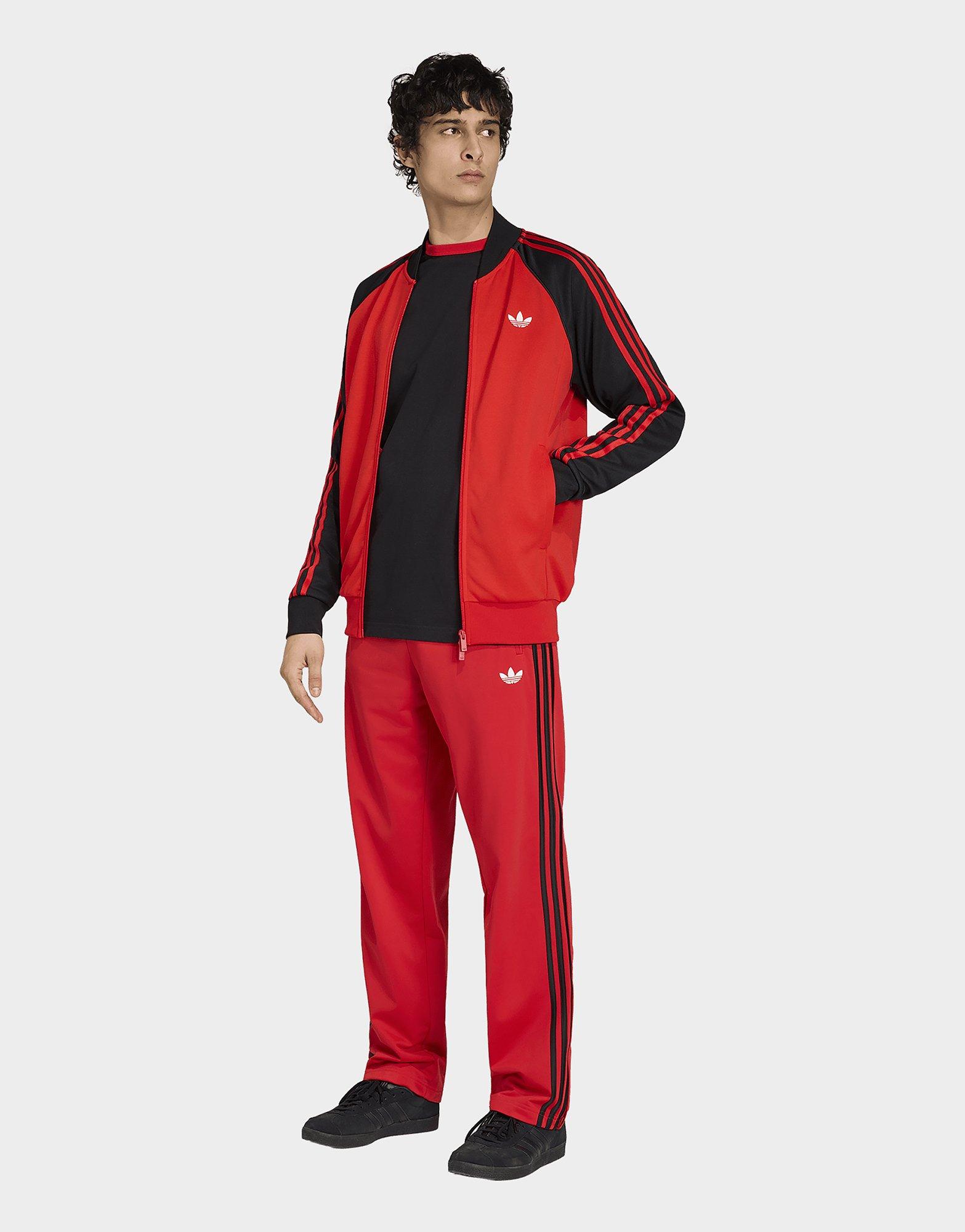 adidas T-shirt 3 Bandes
