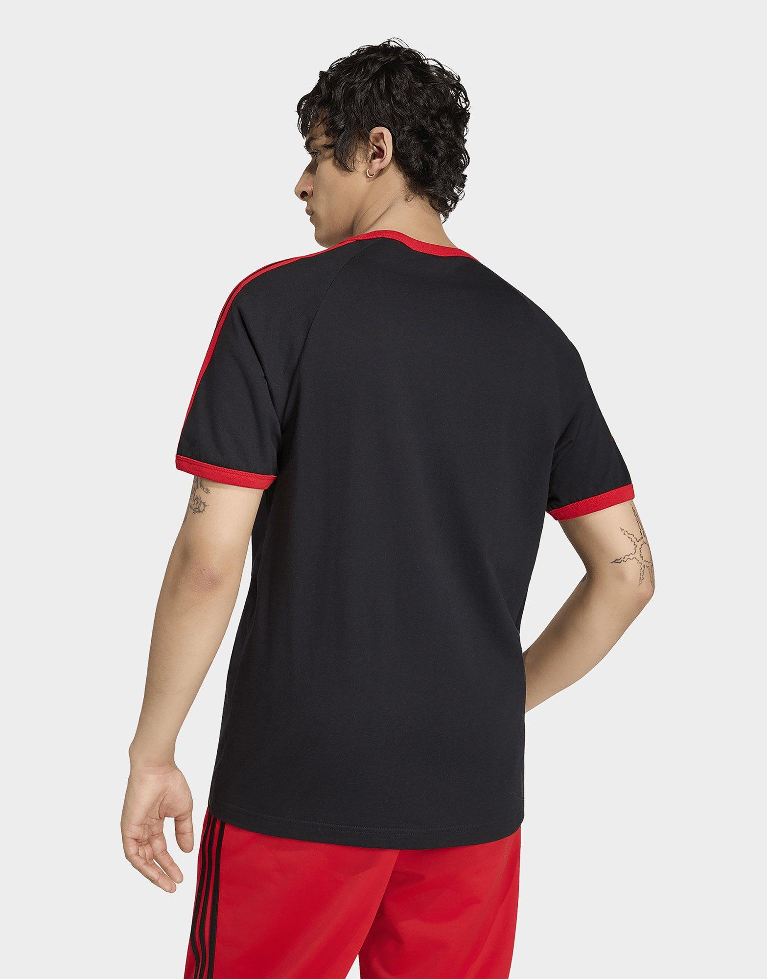 adidas T-shirt 3 Bandes