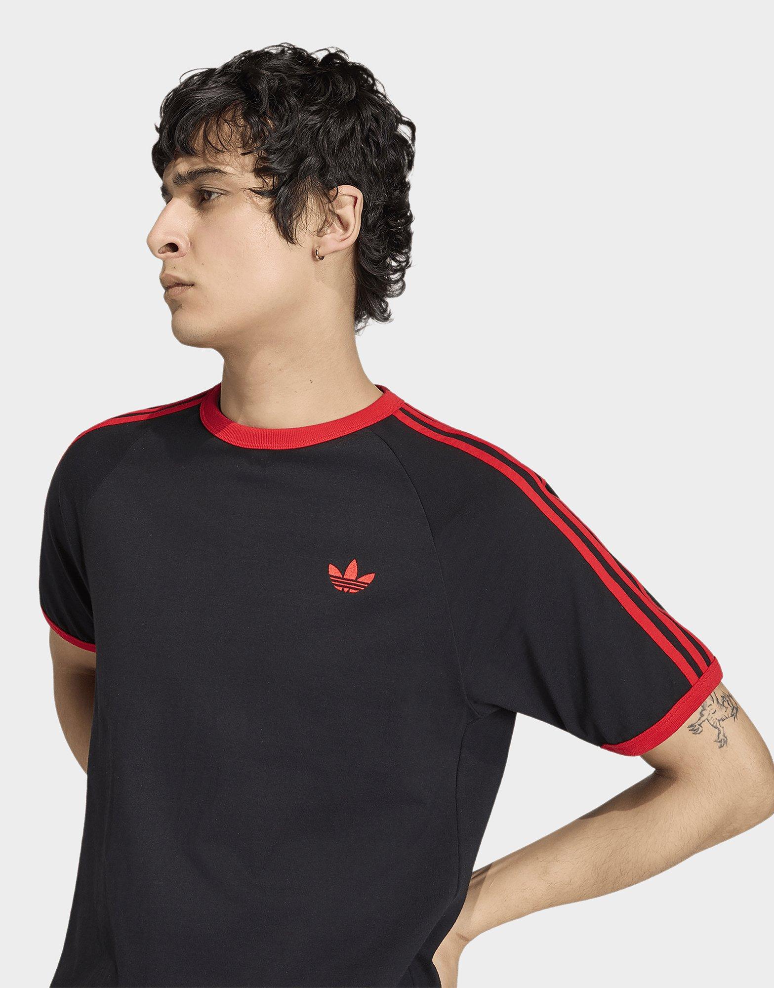 adidas T-shirt 3 Bandes