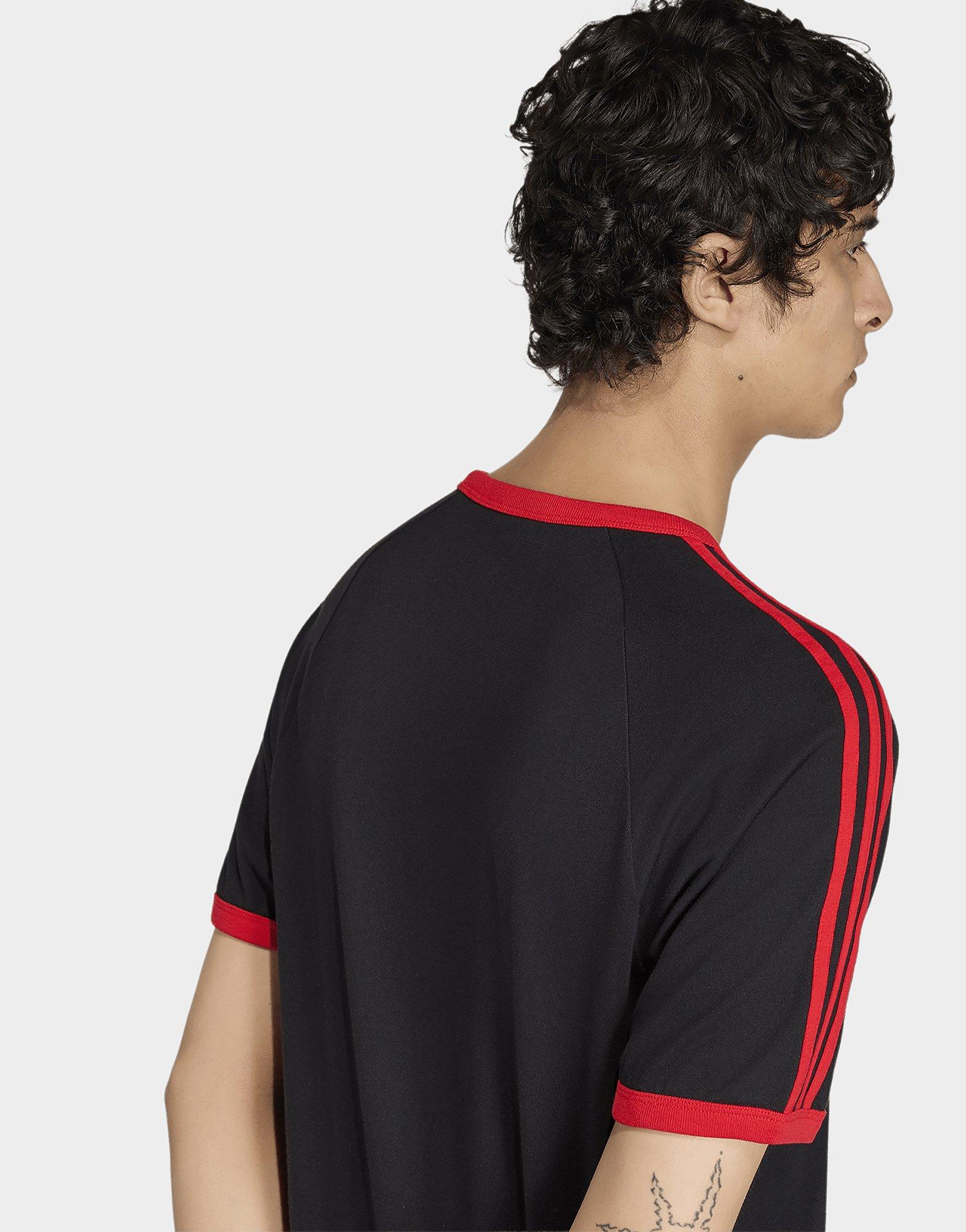 adidas T-shirt 3 Bandes