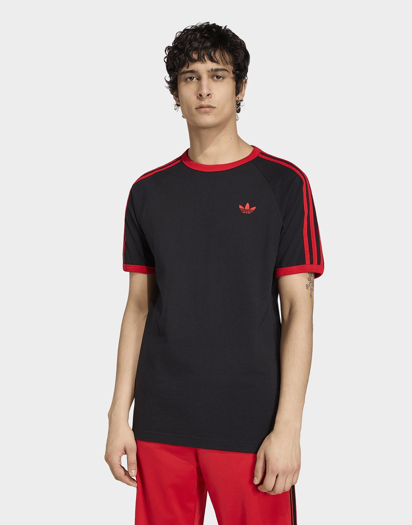 adidas T-shirt 3-stripes