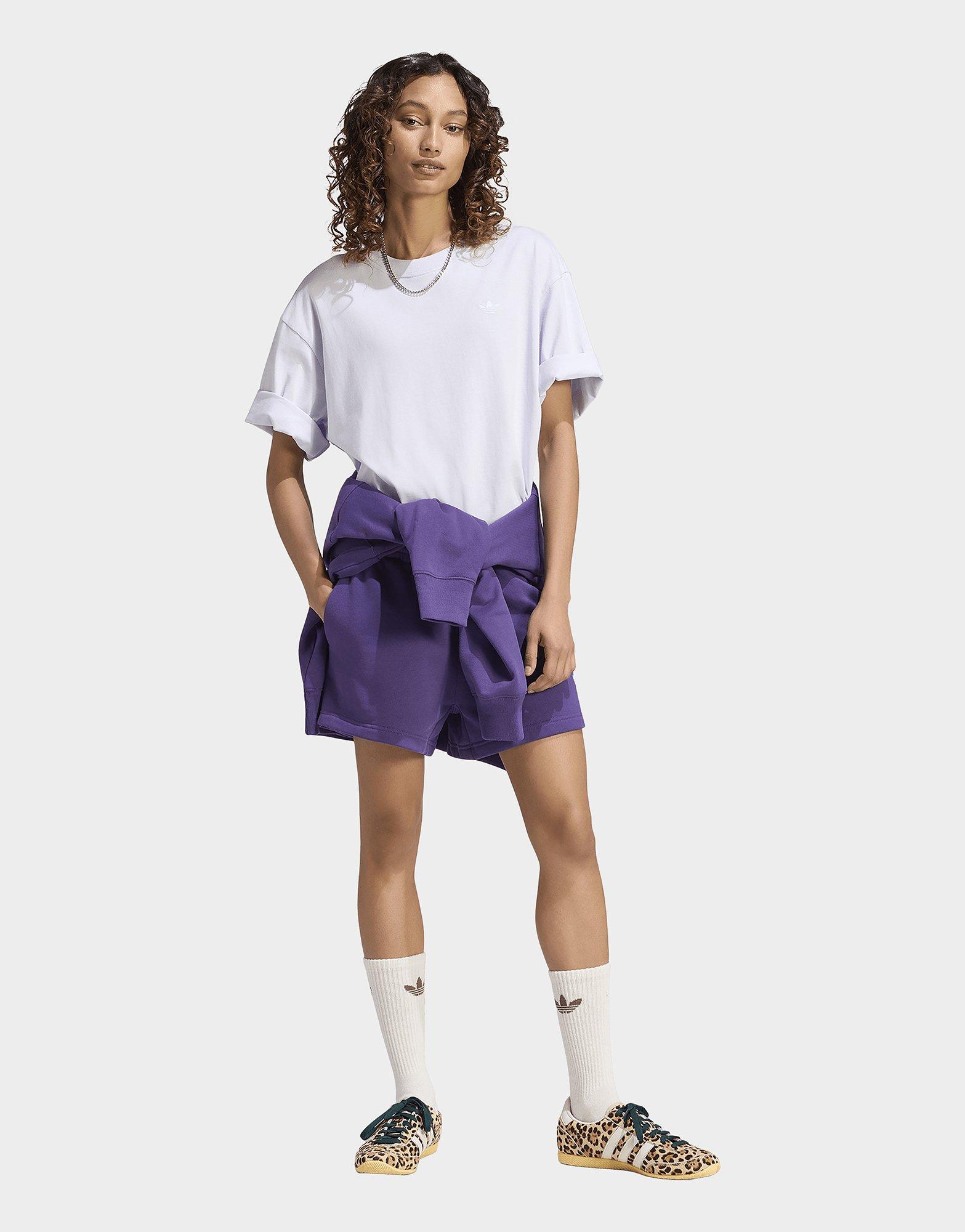 adidas T-shirt Essentials Boyfriend