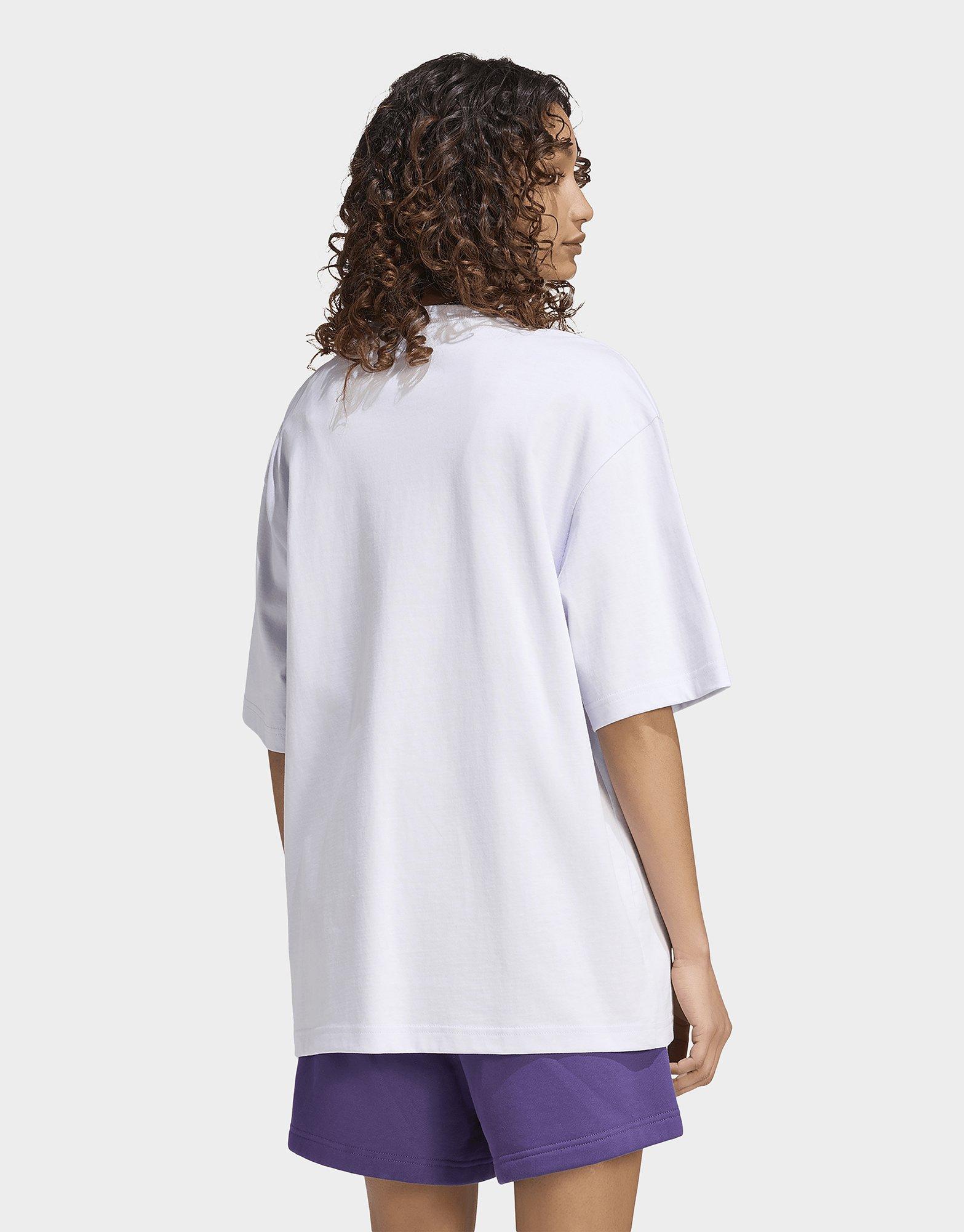 adidas T-shirt Essentials Boyfriend