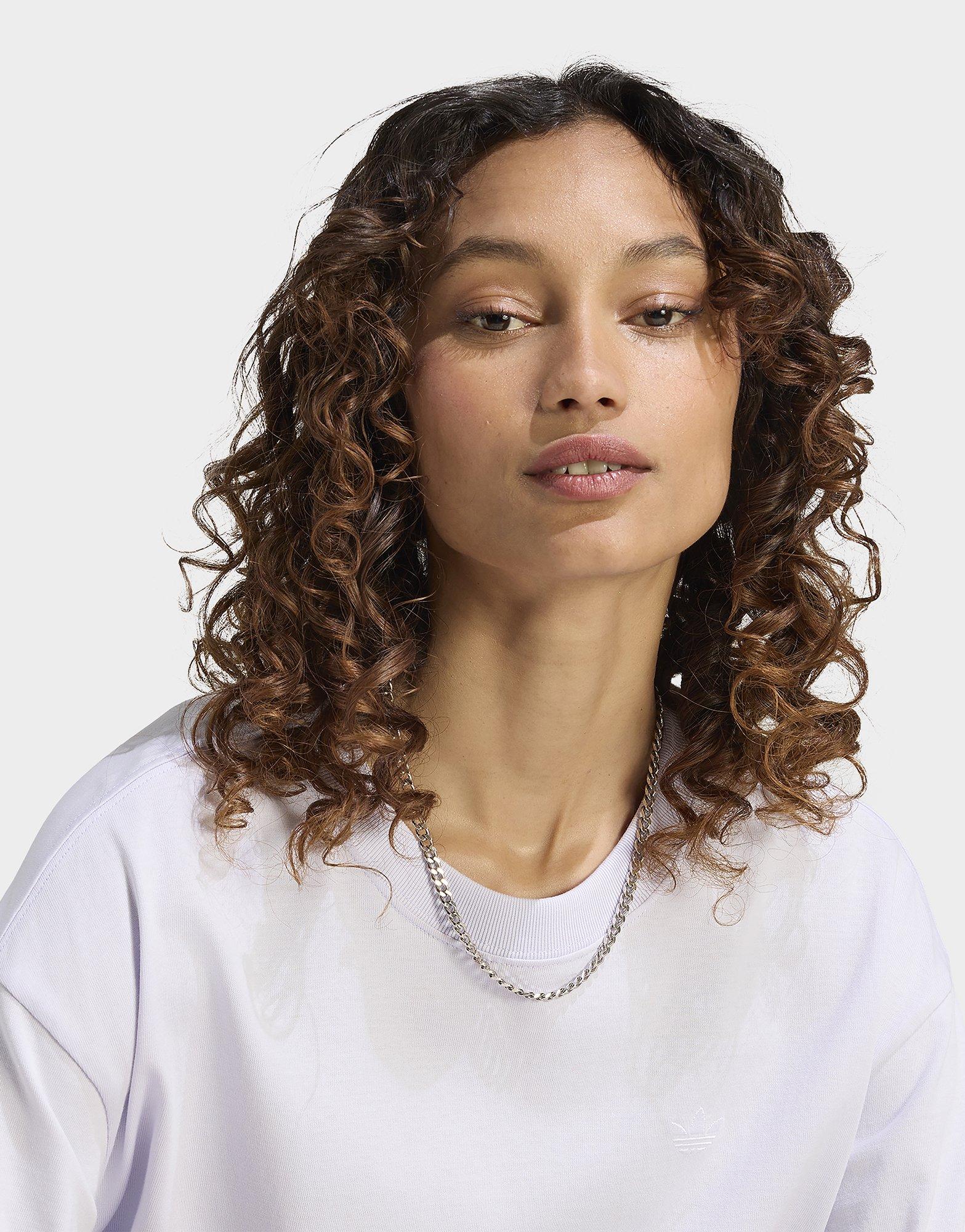 adidas T-shirt Essentials Boyfriend