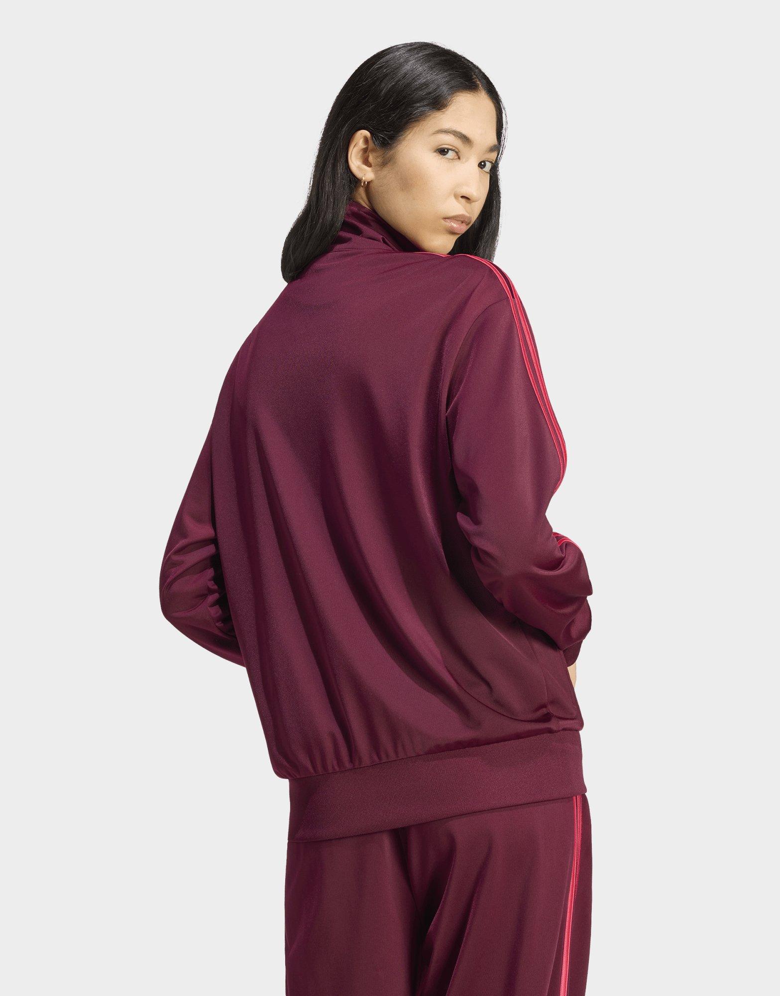 adidas Firebird Track Top Loose.