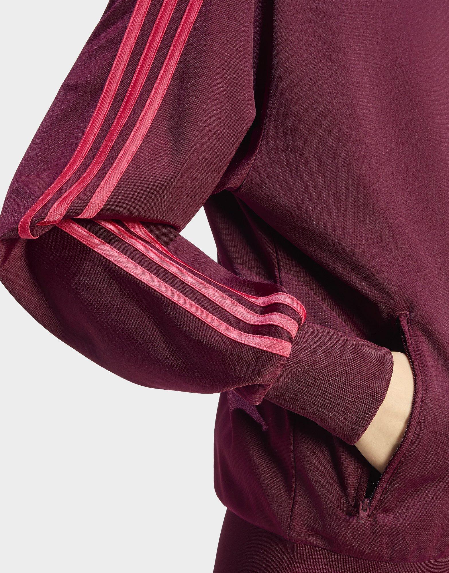 adidas Firebird Track Top Loose.