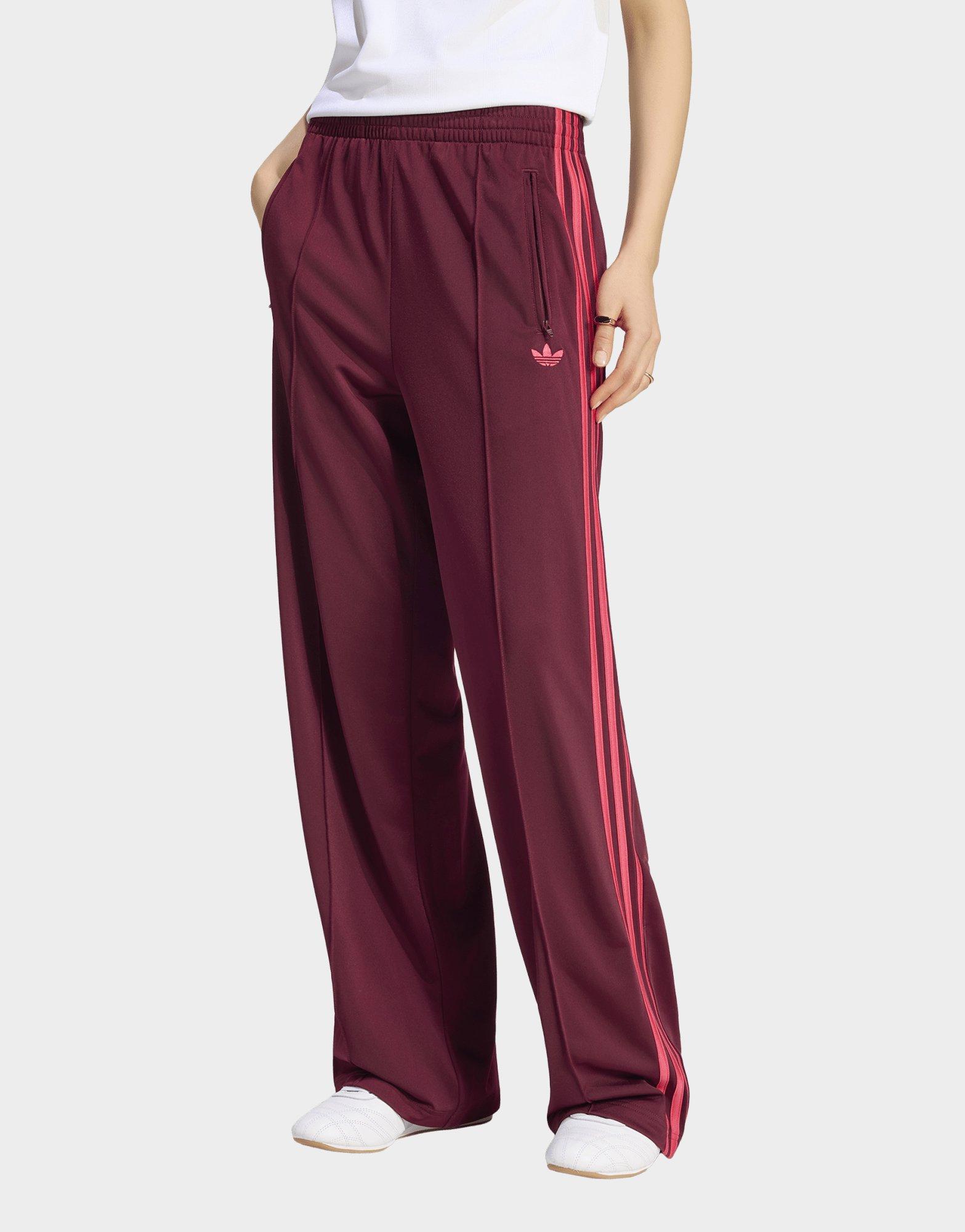 adidas Pantaloni Loose Firebird