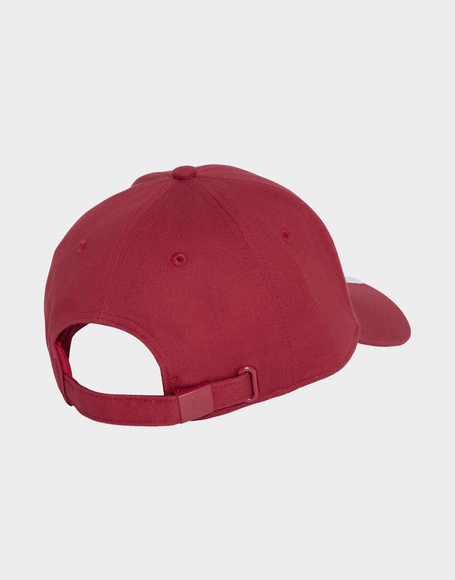 adidas Fc Liverpool Baseball Kappe