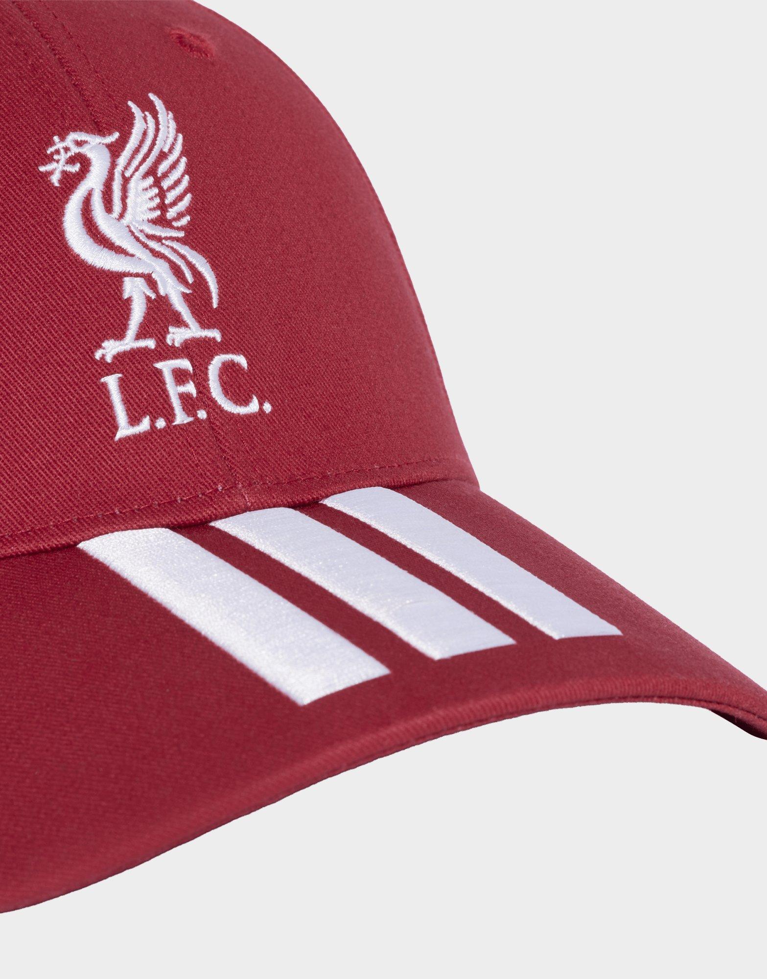 adidas Fc Liverpool Baseball Kappe