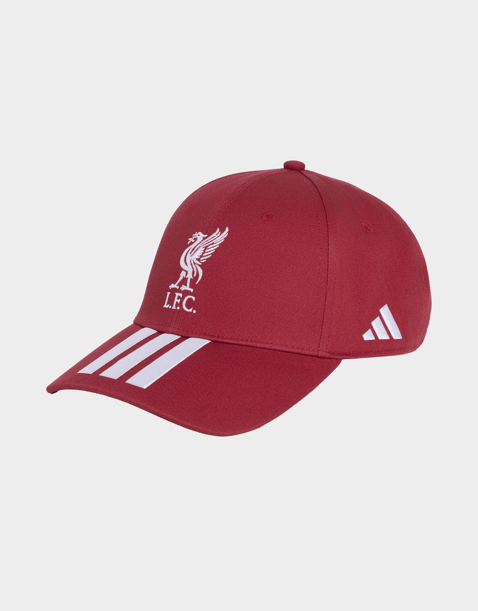 adidas Liverpool Fc Baseball Cap