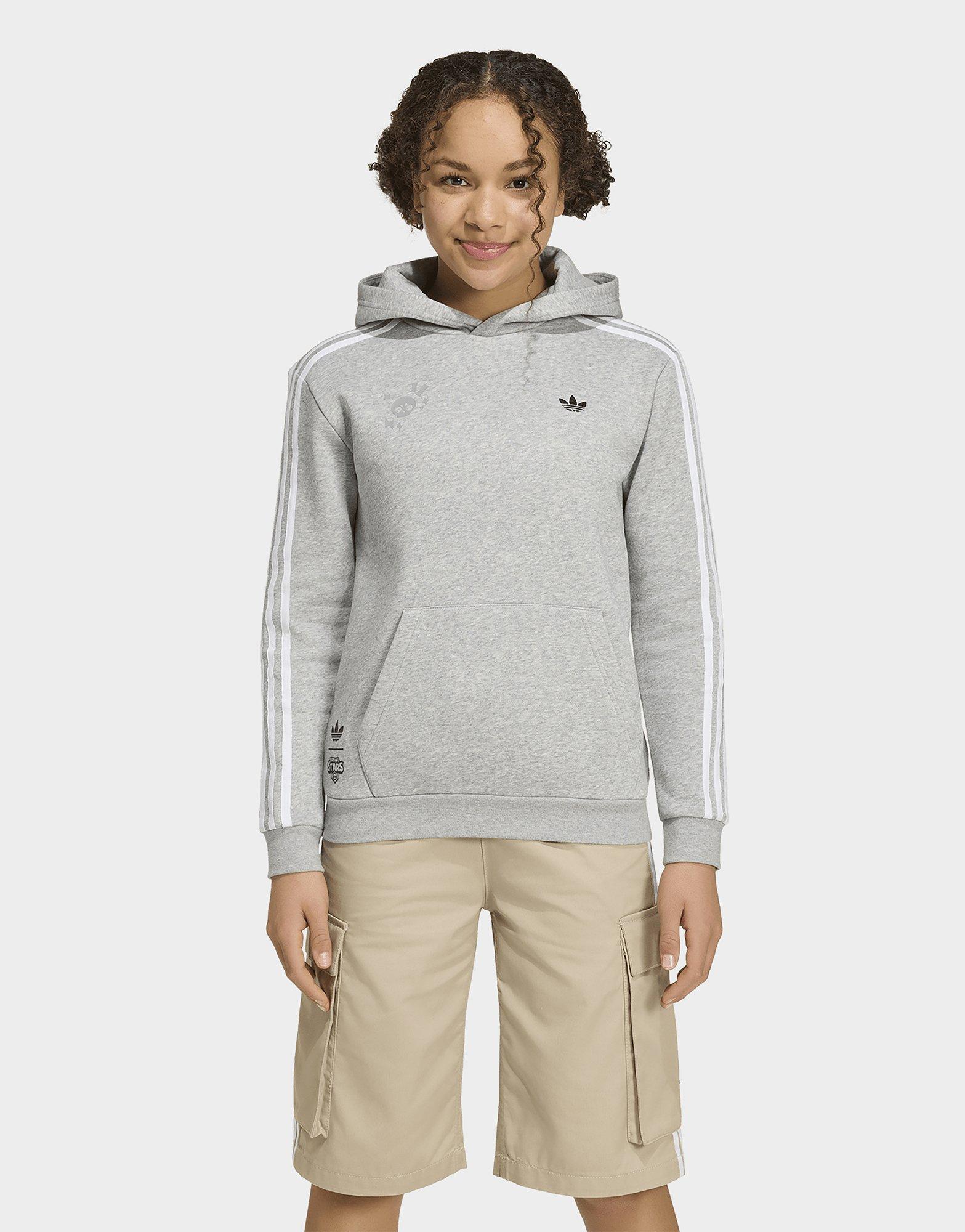 adidas Graphic Loose Hoodie