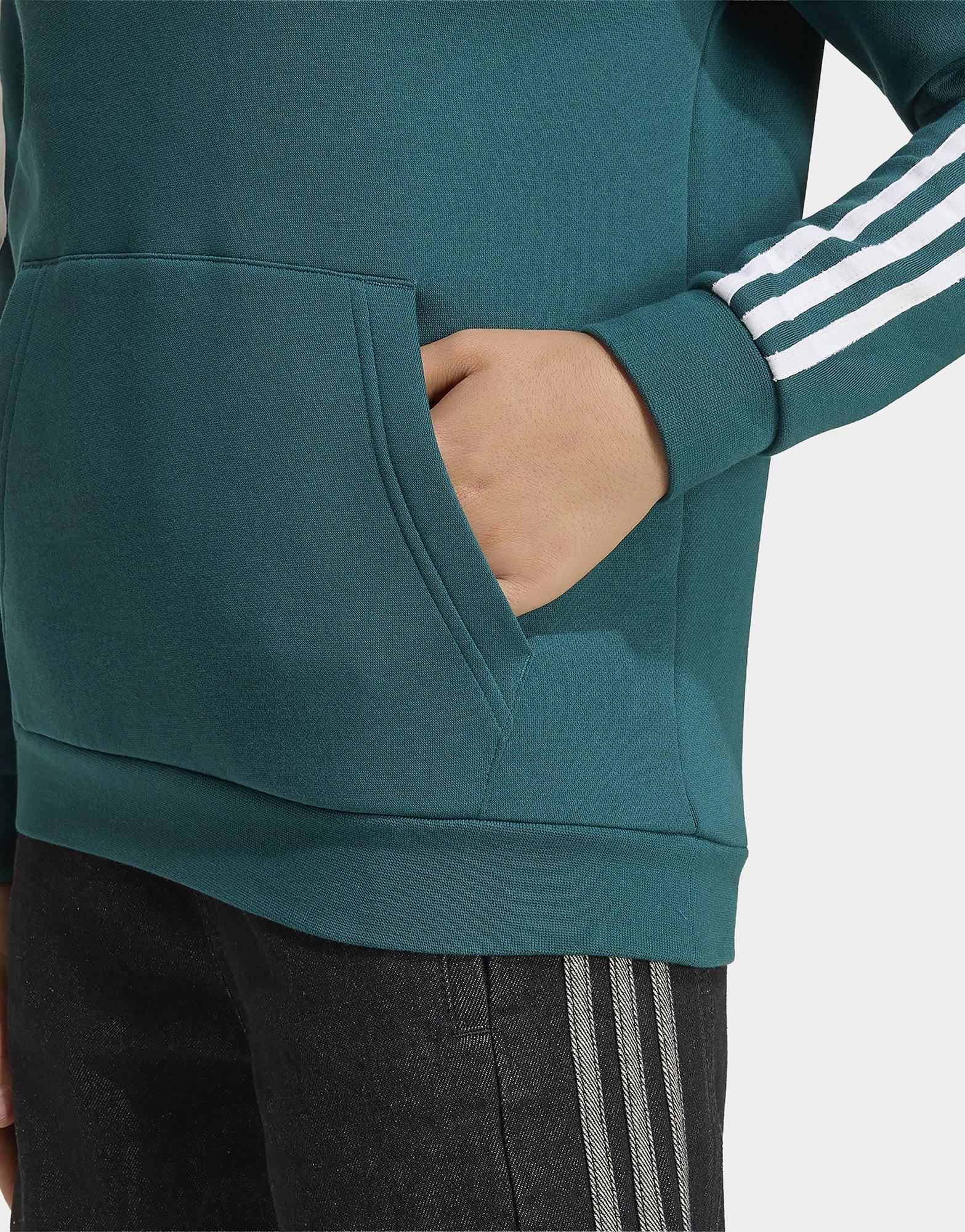 adidas Sudadera Con Capucha Graphic Loose