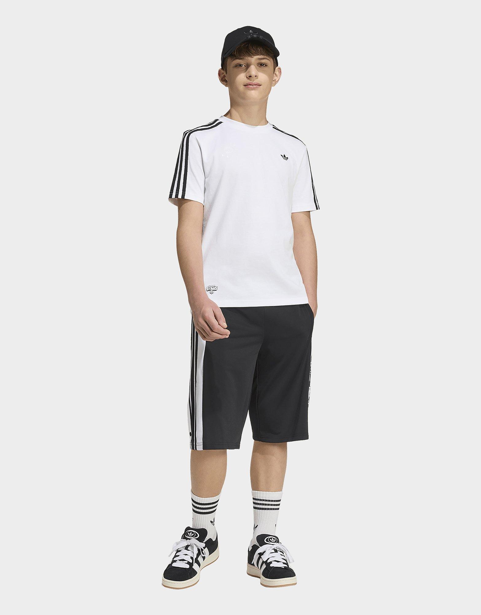 adidas Graphic Loose T-shirt