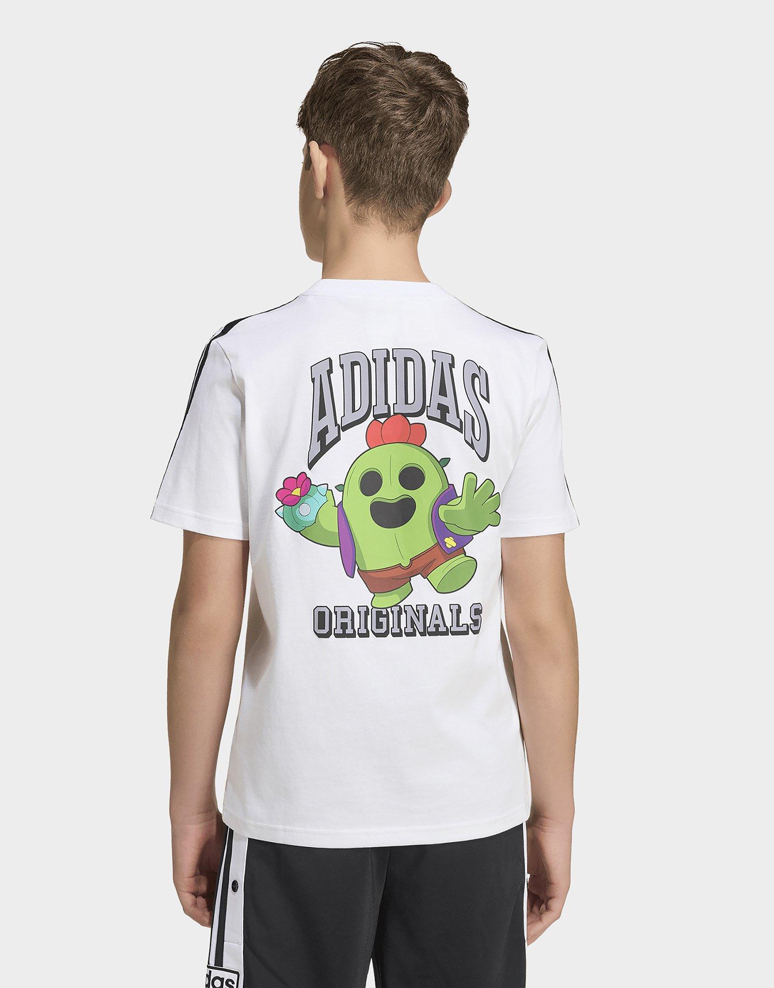 adidas Graphic Loose T-shirt