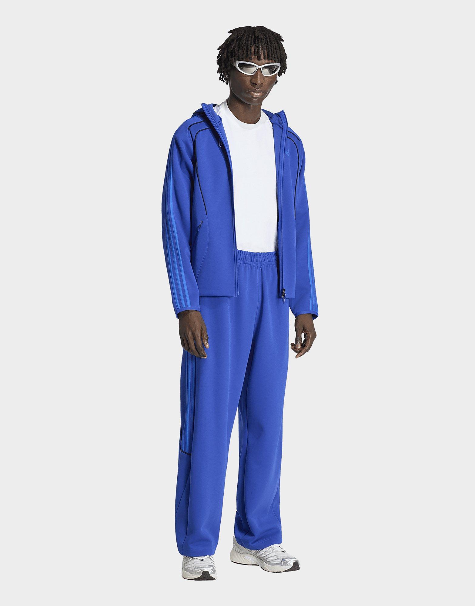 adidas Spacer Teamgeist 26 Cutline Kapuzenjacke