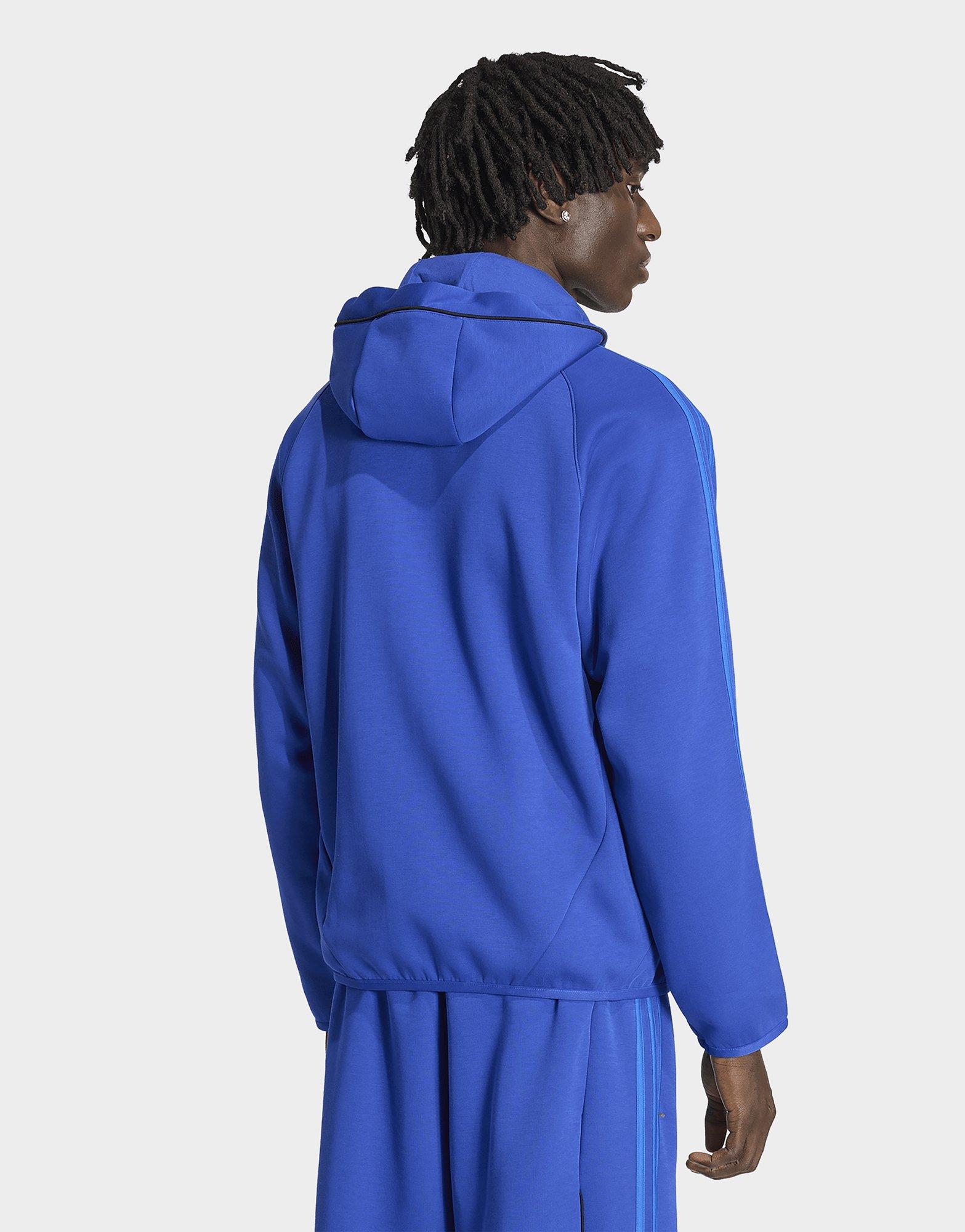 adidas Spacer Teamgeist 26 Cutline Kapuzenjacke