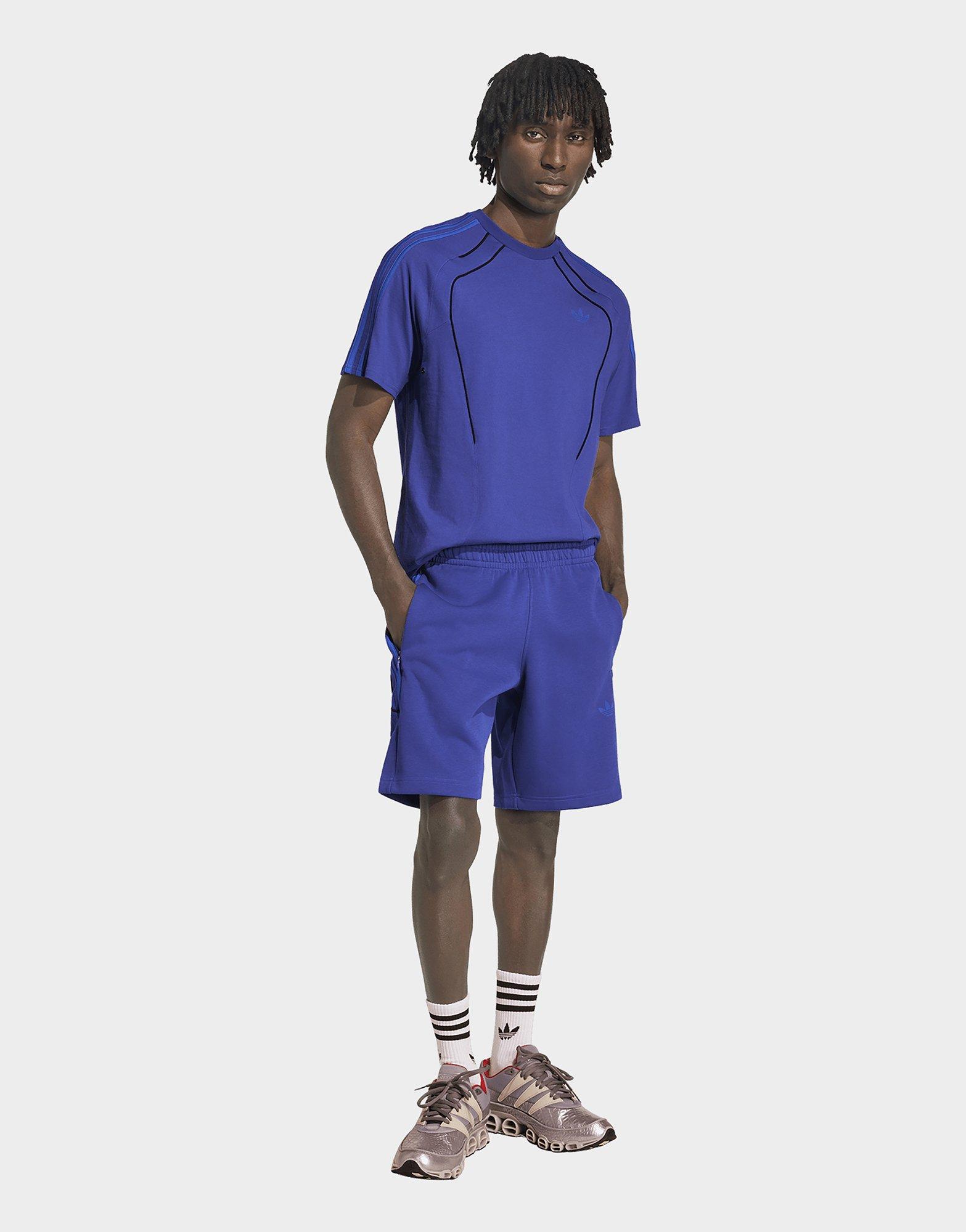 adidas Spacer Teamgeist 26 Cutline Tee