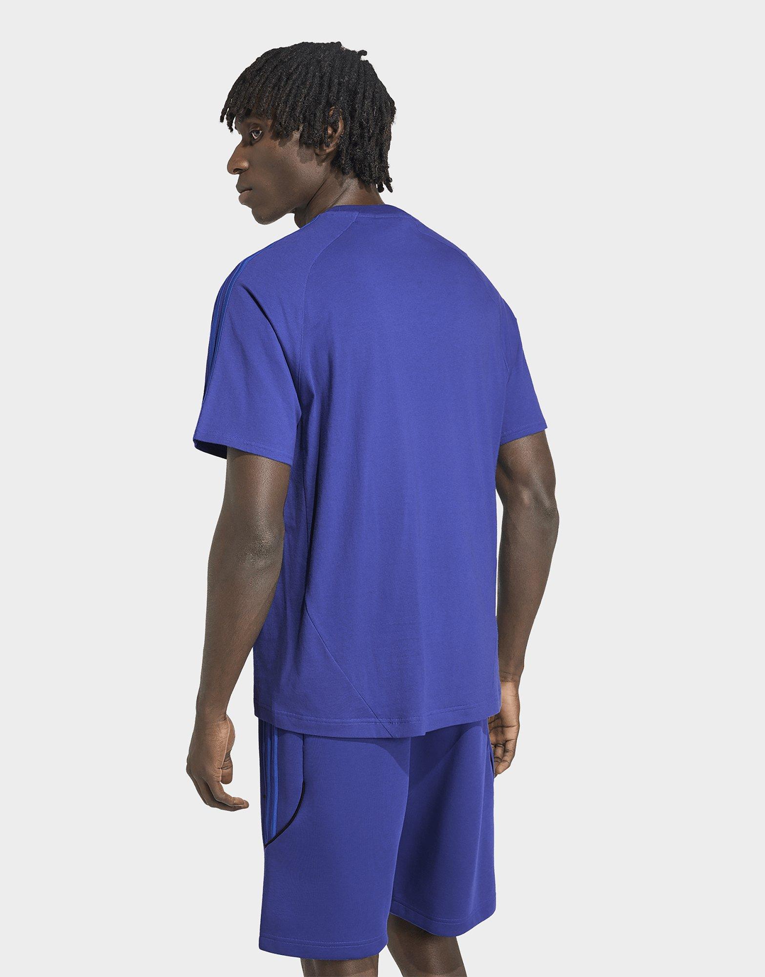 adidas Spacer Teamgeist 26 Cutline Tee